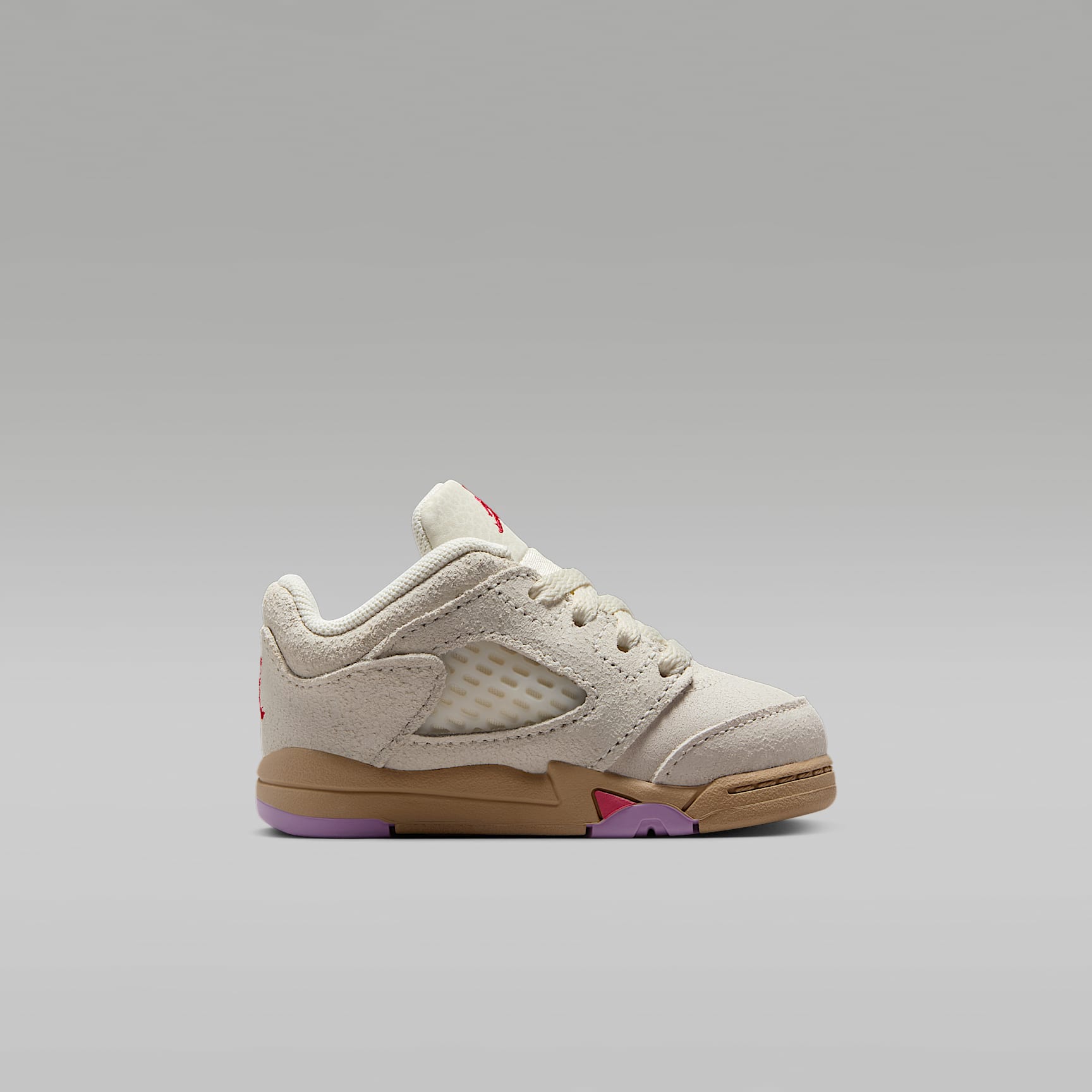 Jordan 5 Retro Low Baby/Toddler Shoes