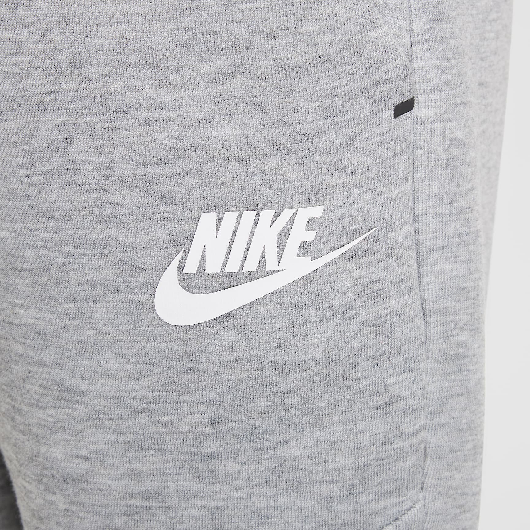 Nike Sportswear Little Kids' Tech Fleece 2-Piece Full-Zip Set