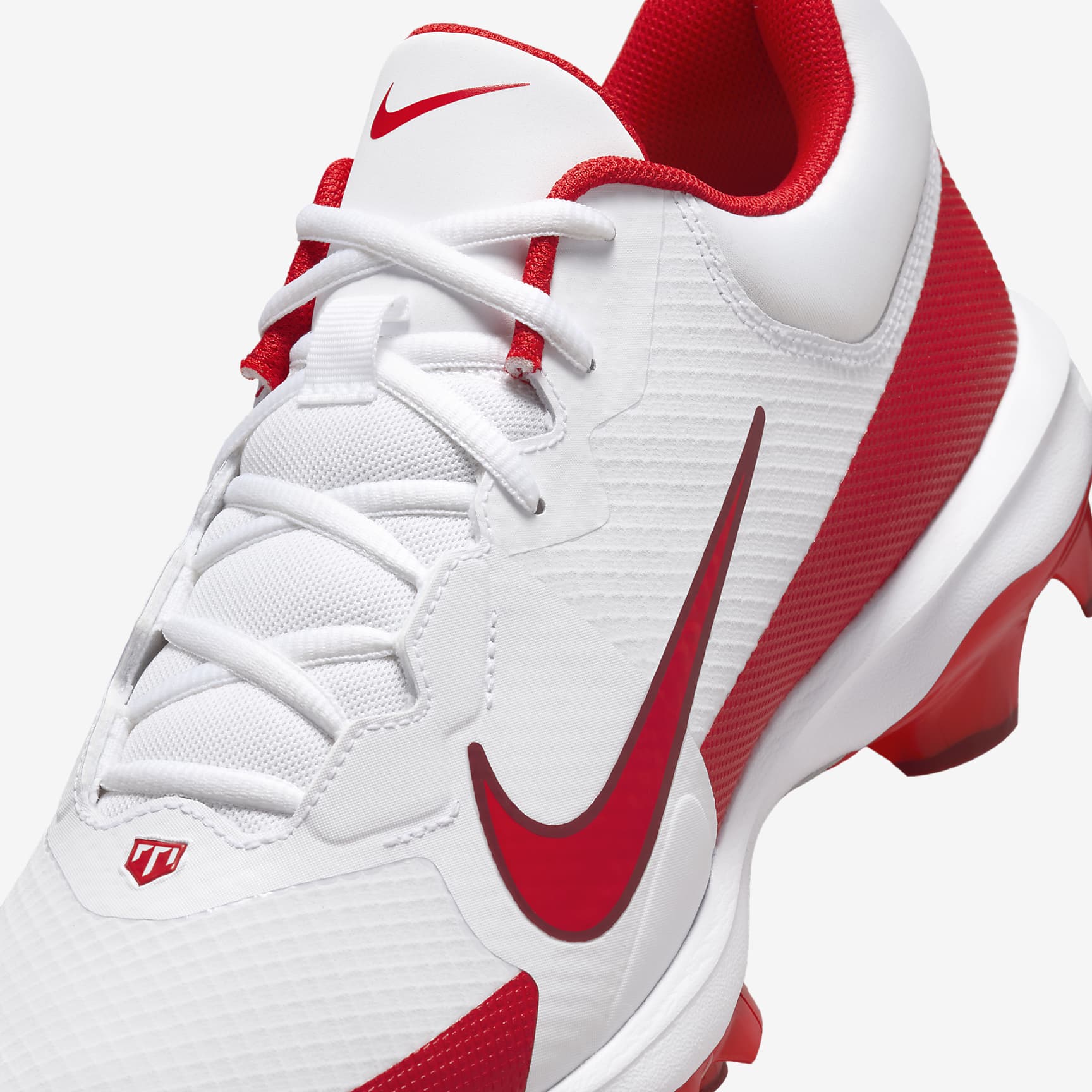 Nike Force Trout 9 Pro MCS Baseball Cleats