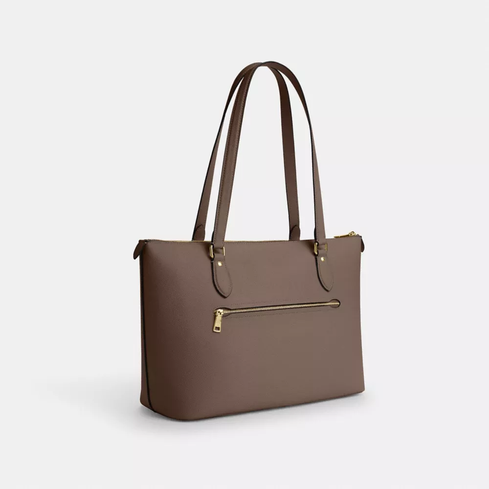 Сумка COACH Gallery Tote Bag