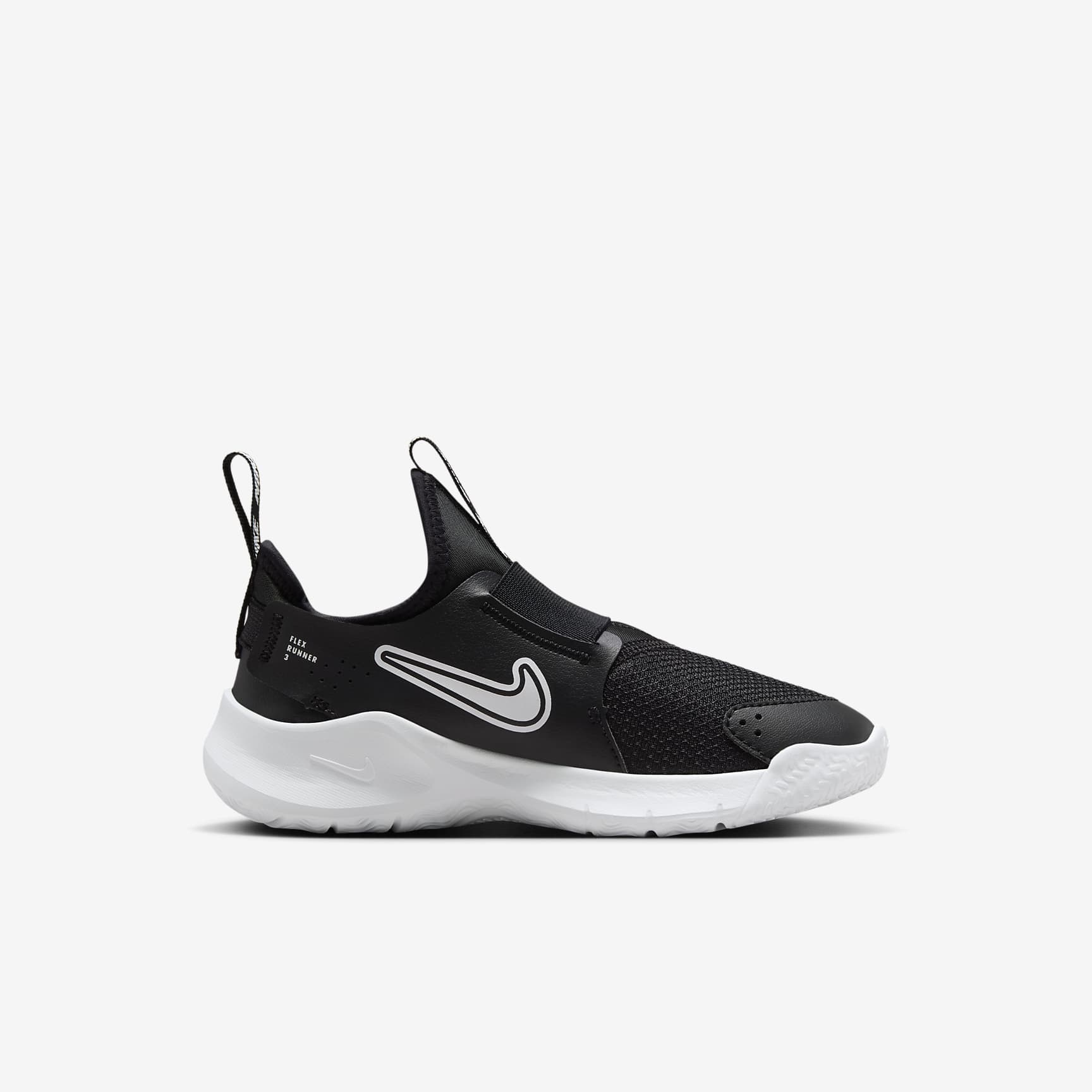 Nike Flex Runner 3 Little Kids' Shoes