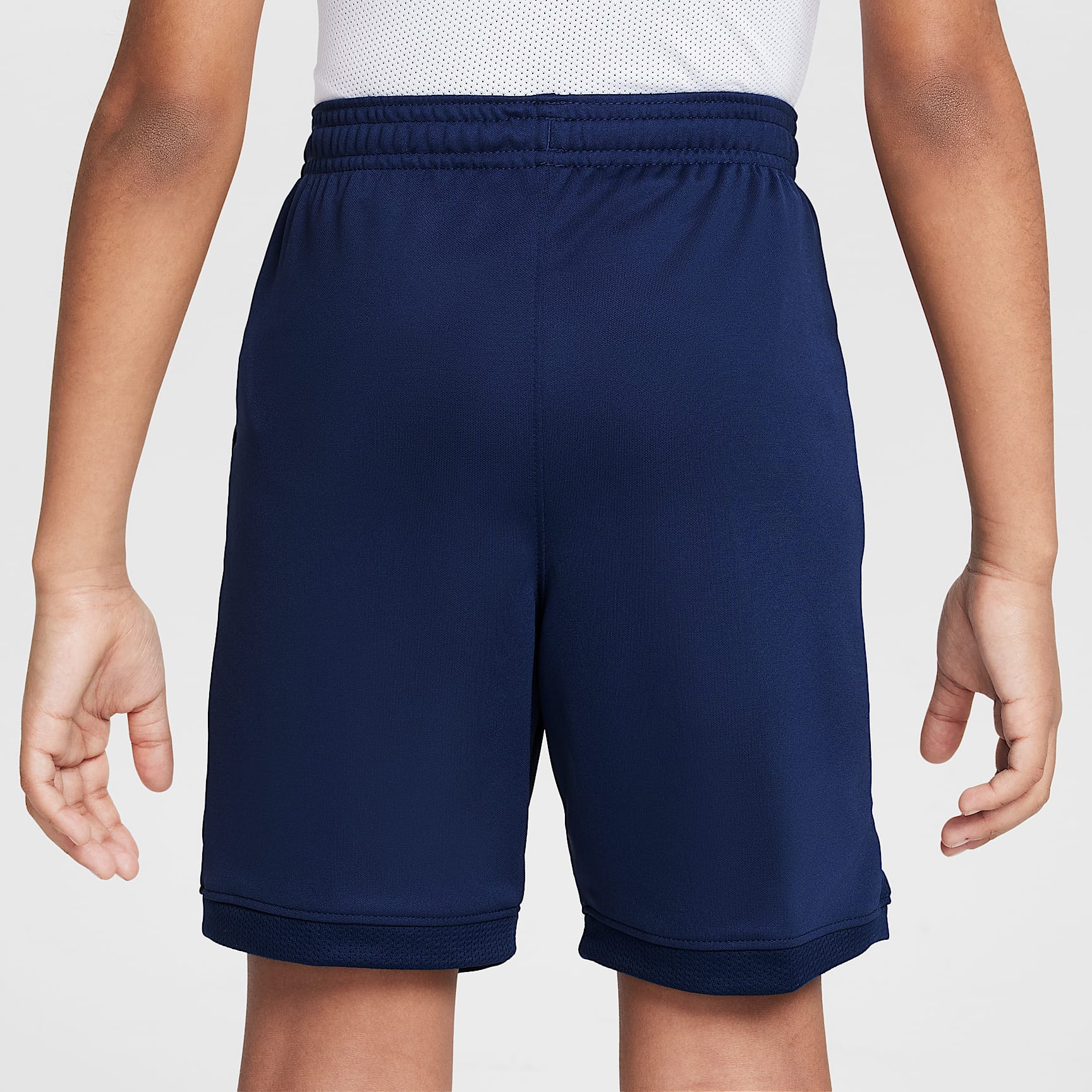 Nike Academy Big Kids' Dri-FIT 7" Soccer Shorts