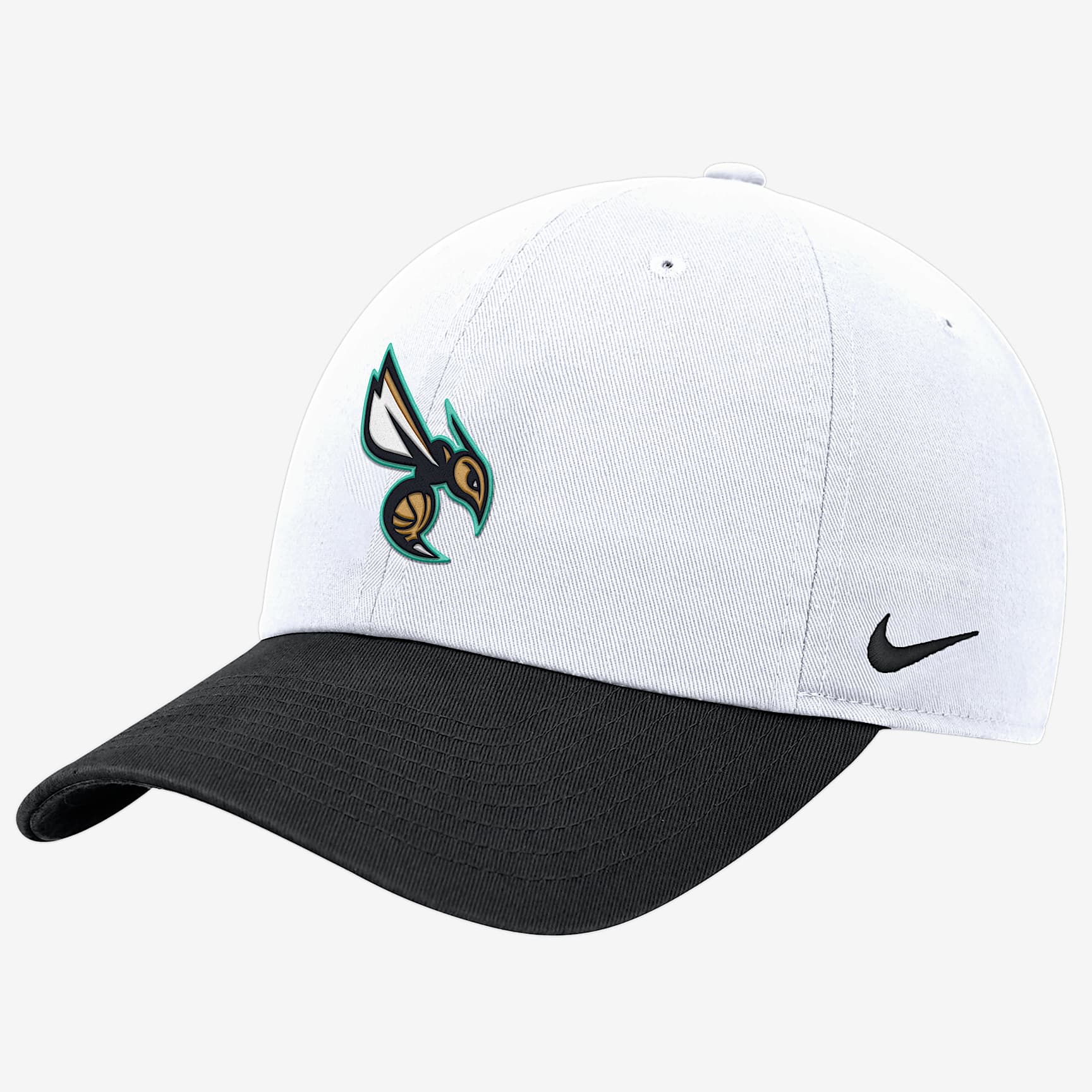 Charlotte Hornets 2024/25 Club City Edition Nike NBA Cap