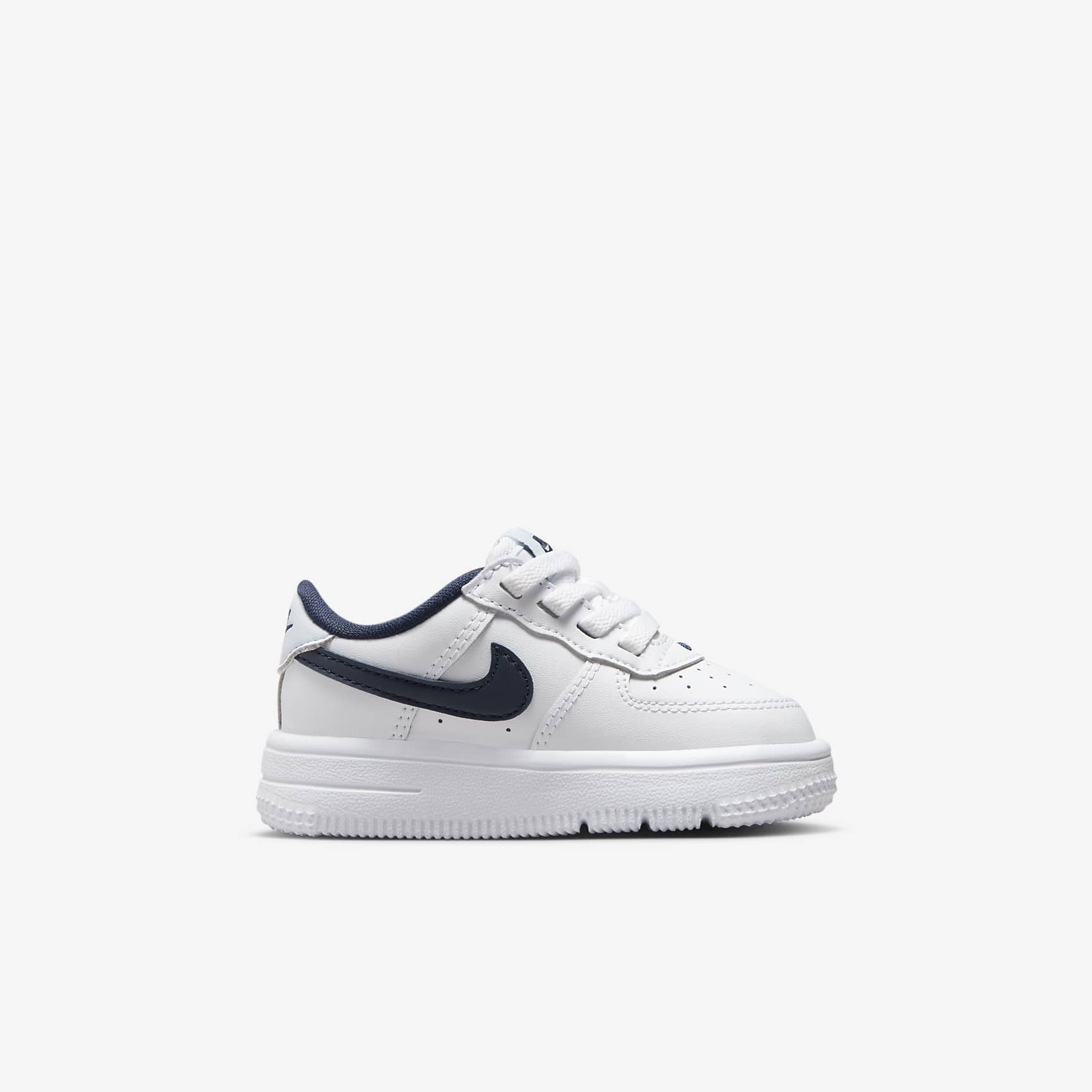 Nike Force 1 Low EasyOn Baby/Toddler Shoes