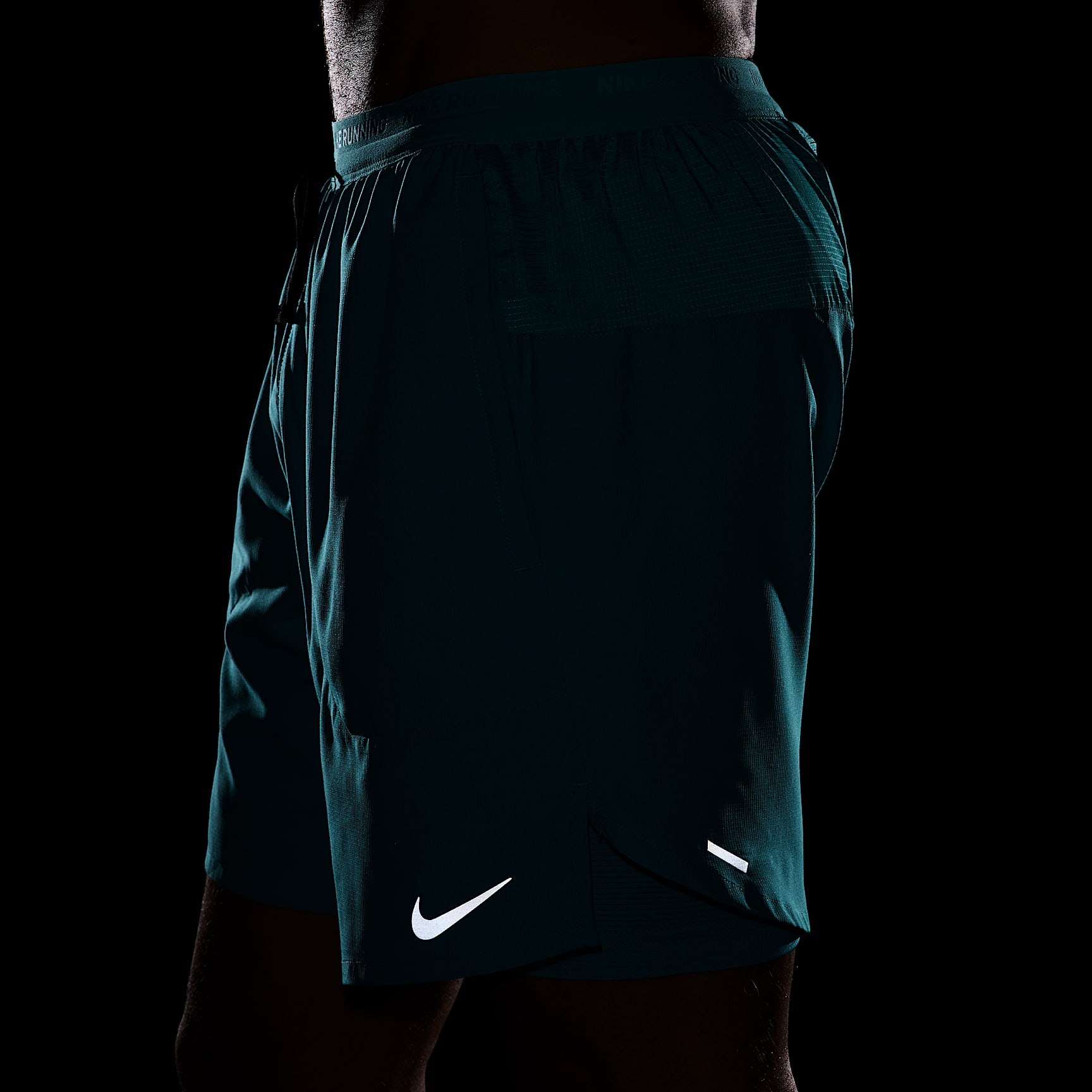 Nike Stride Men's Dri-FIT 7" 2-in-1 Running Shorts