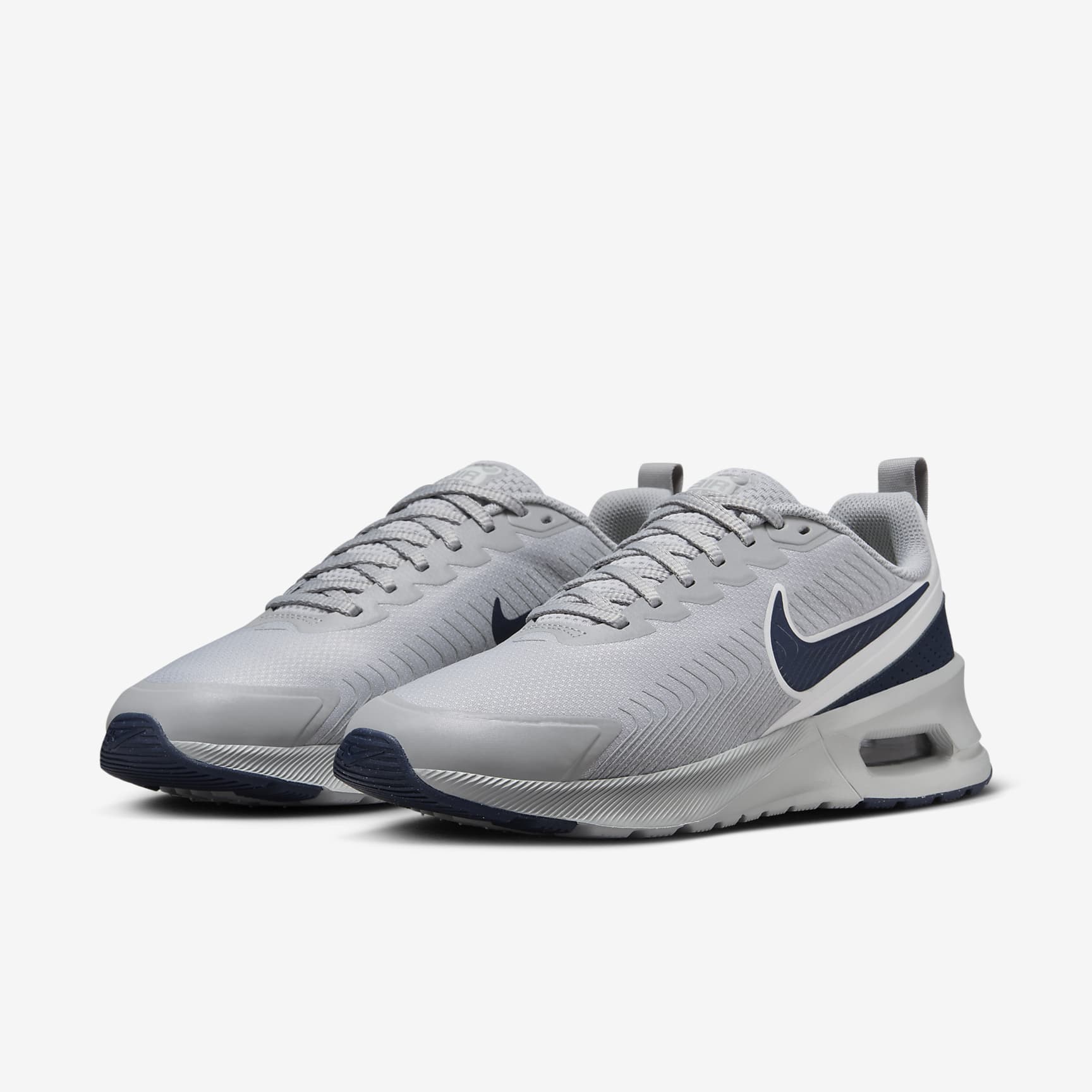 Nike Air Max Nuaxis Men's Shoes
