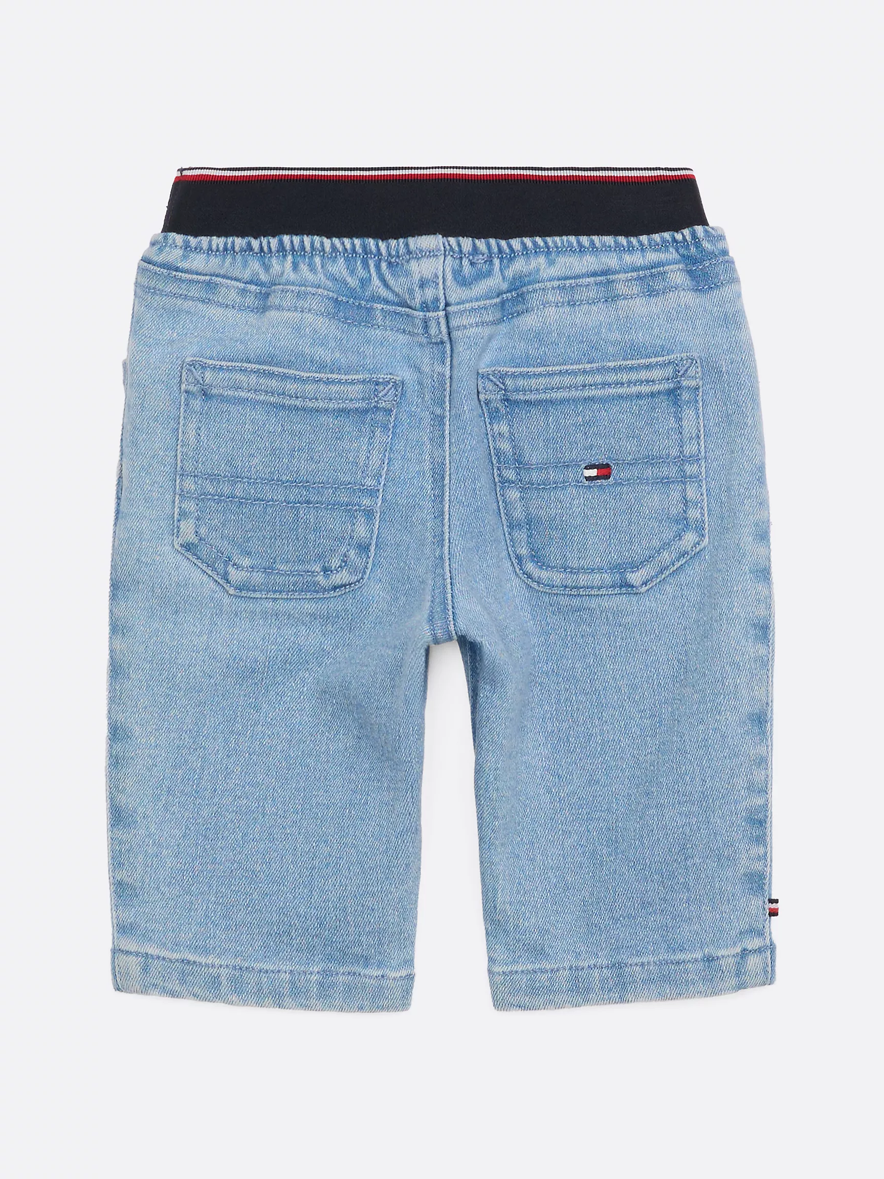 Детские джинсы Tommy Hilfiger, Детские эластичные джинсы