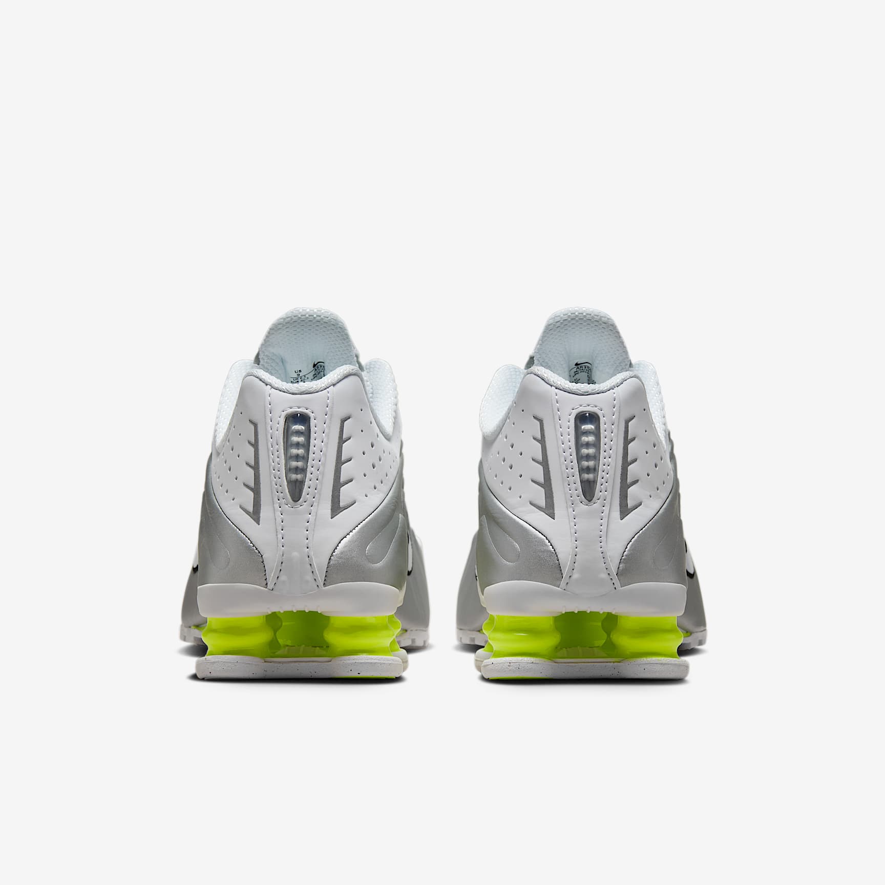 Nike Shox R4 Women's Shoes