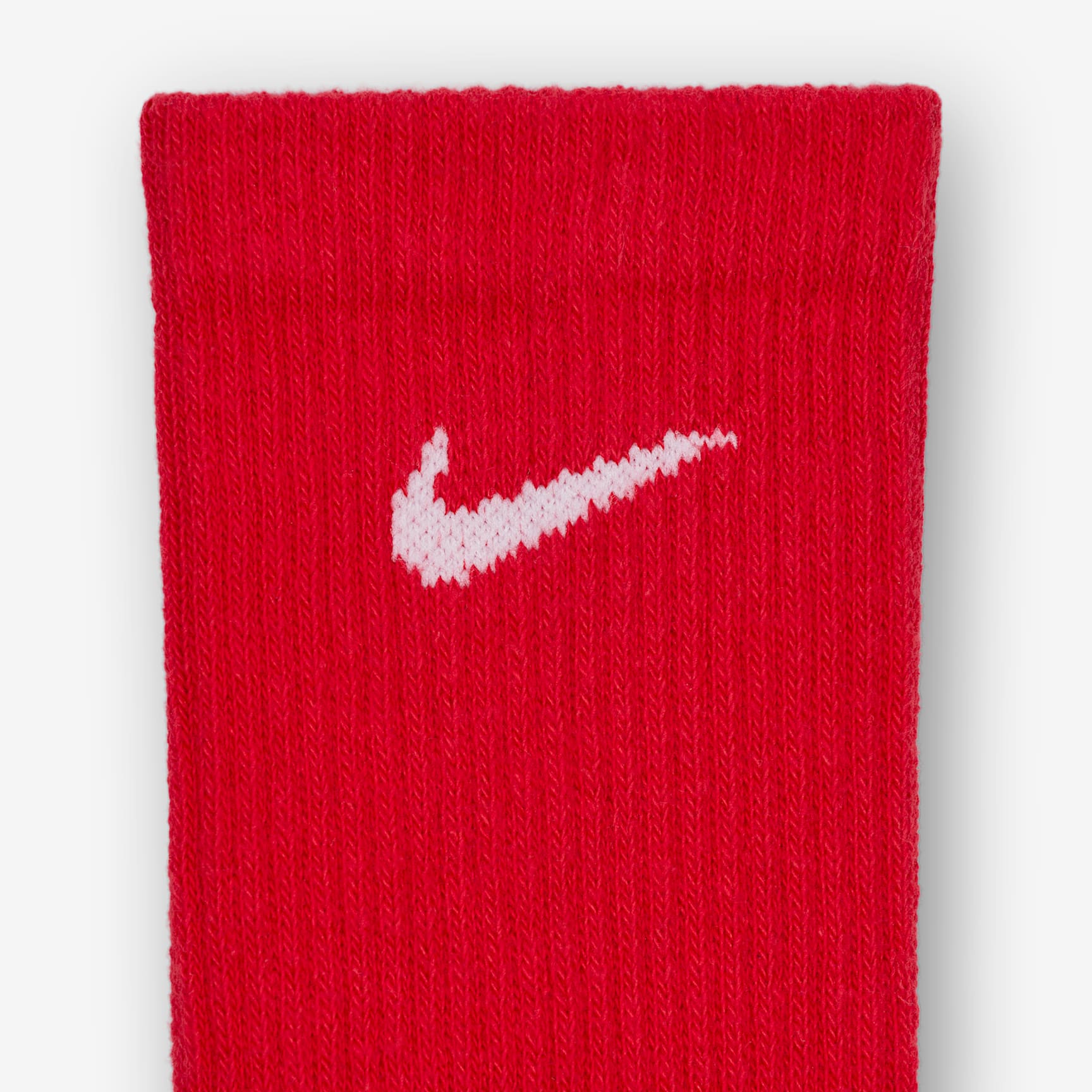 Nike Everyday Plus Cushioned Training Crew Socks (3 Pairs)