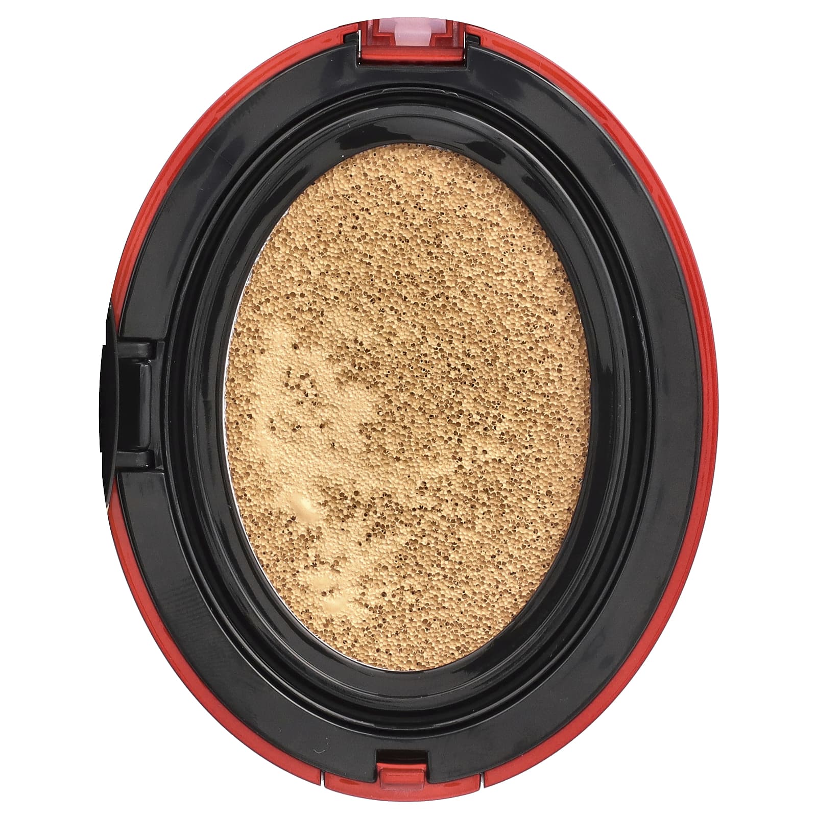 TIRTIR, Mask Fit Red Cushion, кушон, 27N Camel, 18 г (0,63 унции)