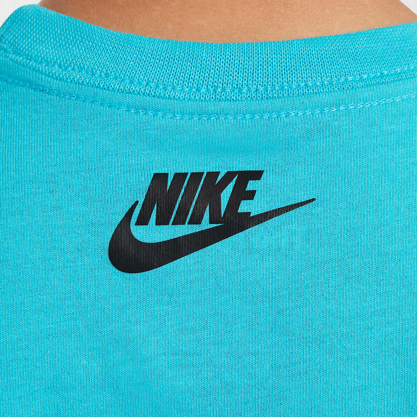 Nike Toddler Futura Ice Cream Tank