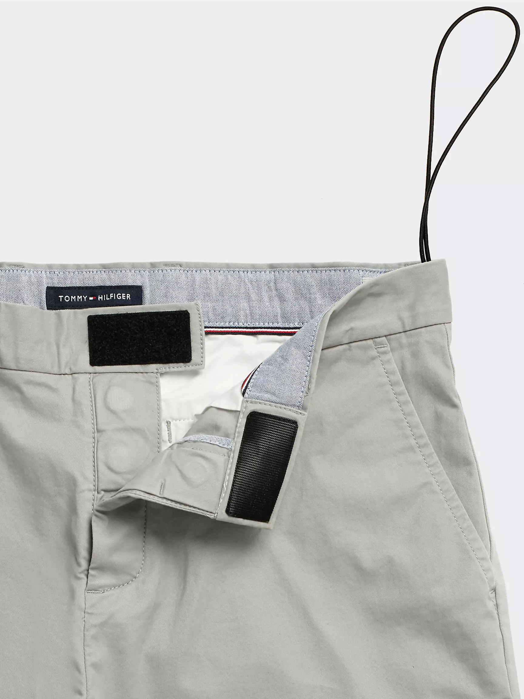 Мужские шорты Tommy Hilfiger, Классические шорты