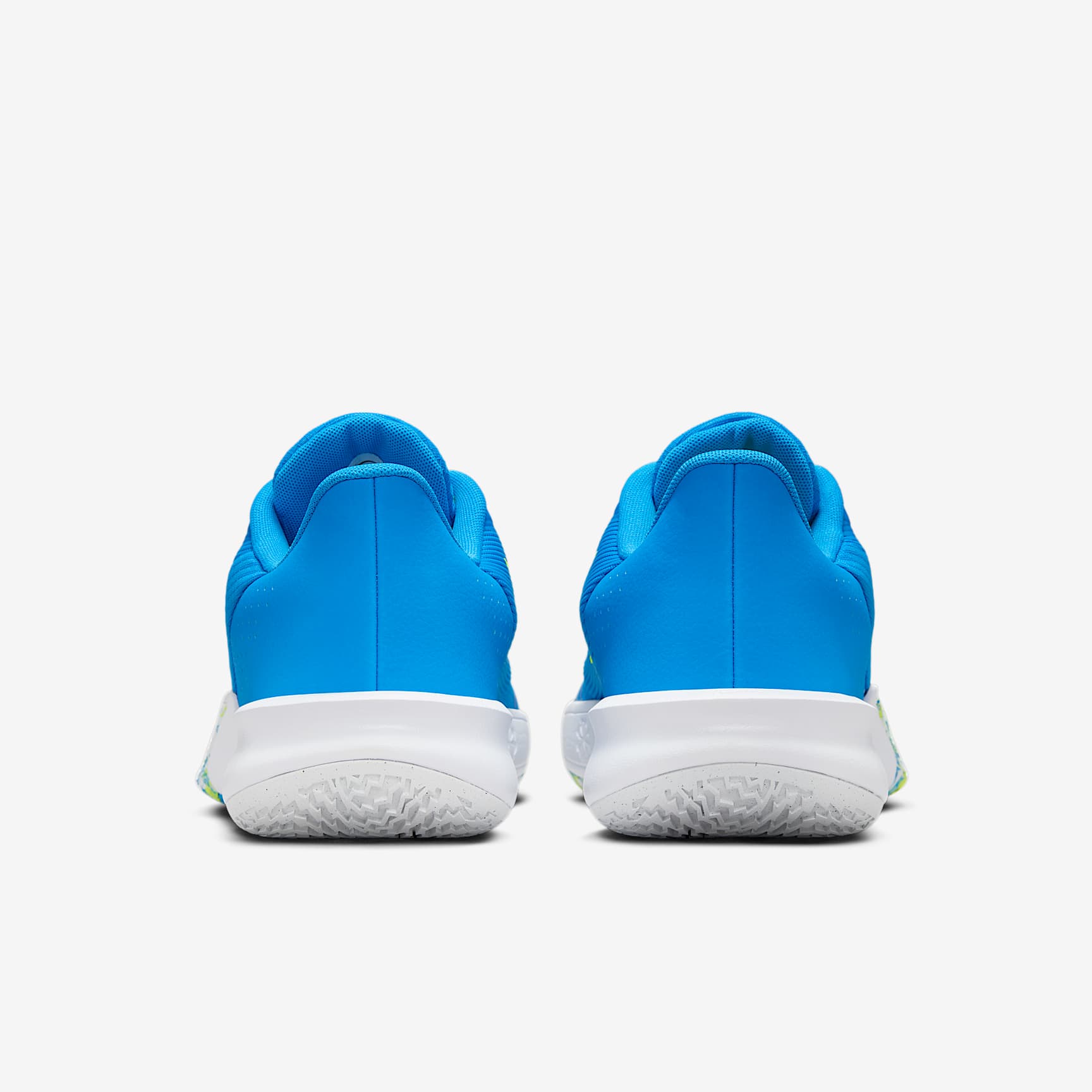 Nike Precision 7 Men's Basketball Shoes