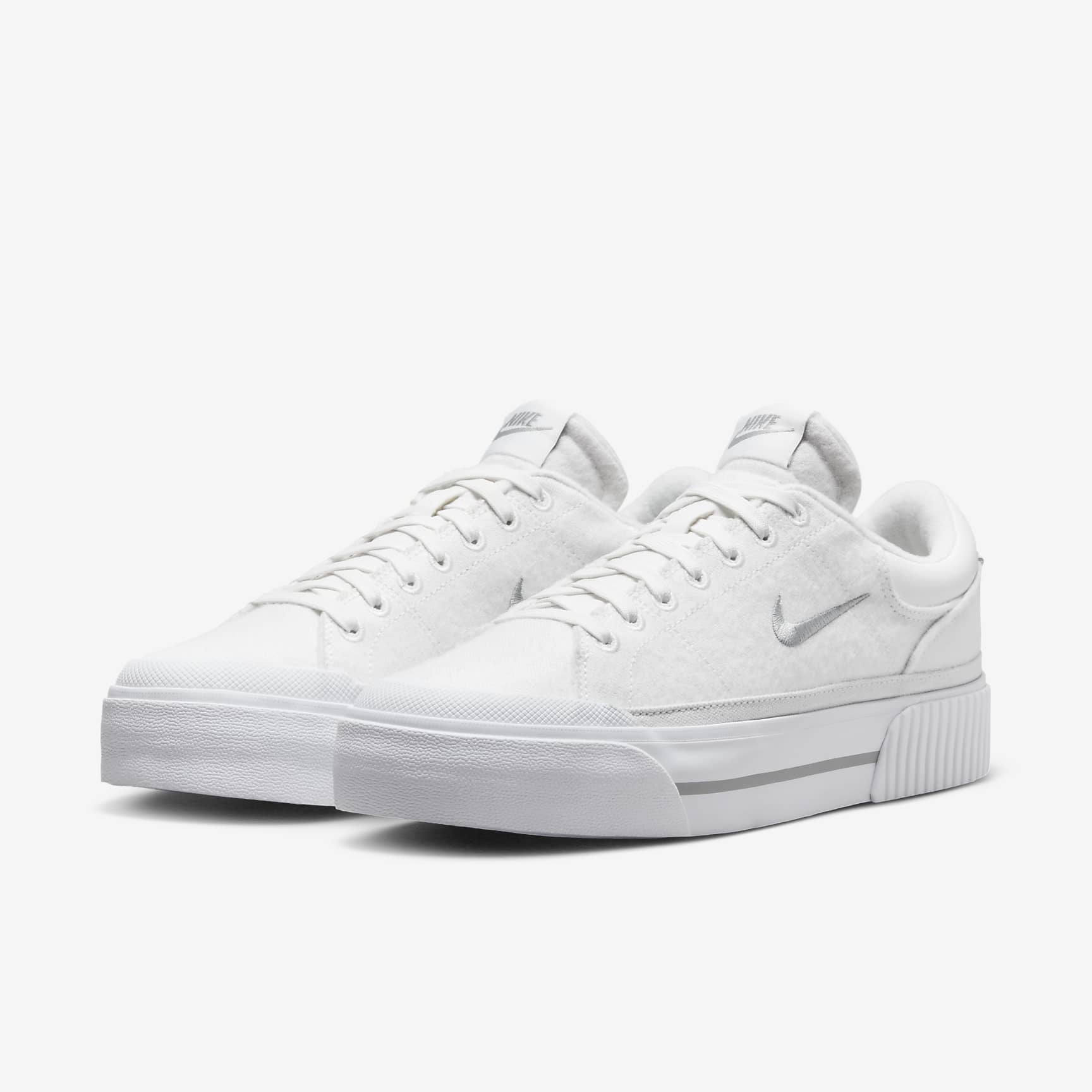 Nike Court Legacy Lift Women's Shoes