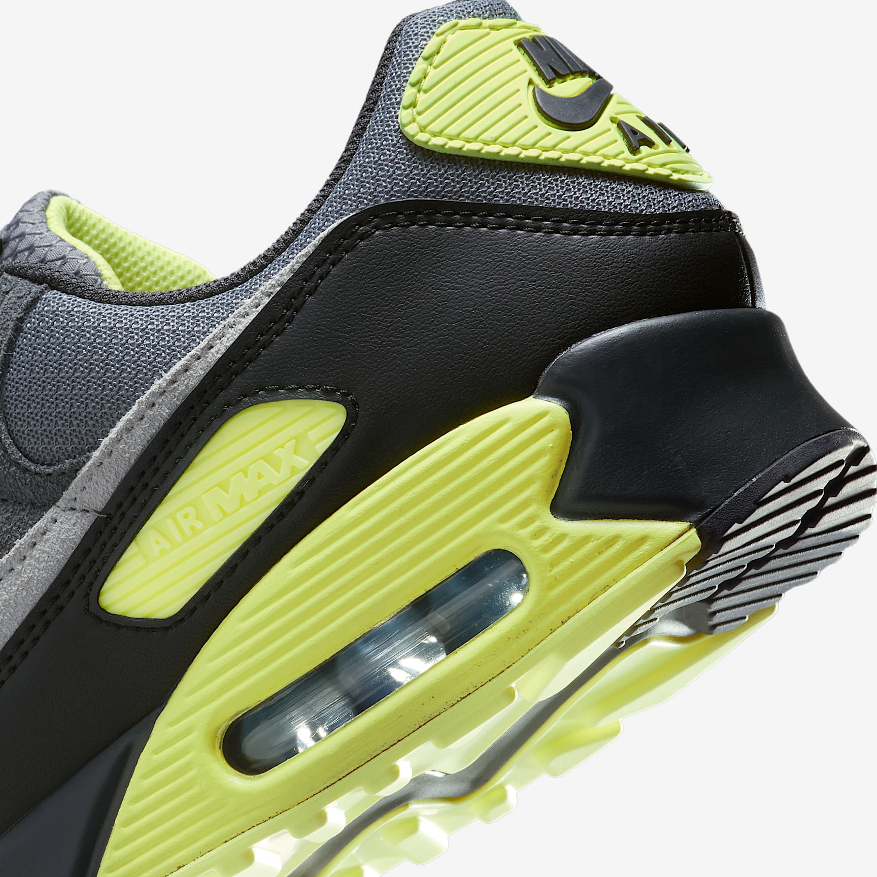 Nike Air Max 90 Men's Shoes