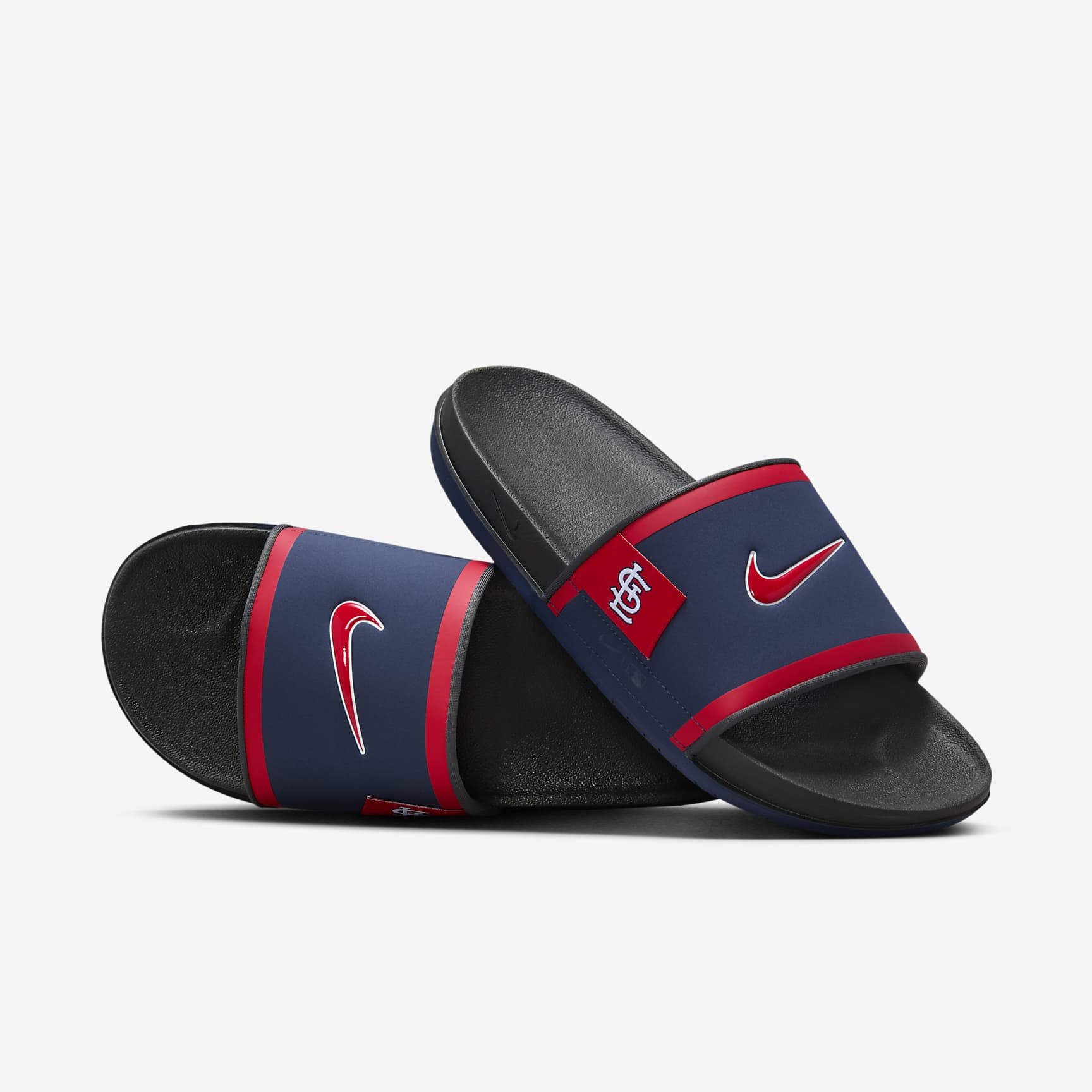 Nike Offcourt (Chicago Cubs) Offcourt Slides