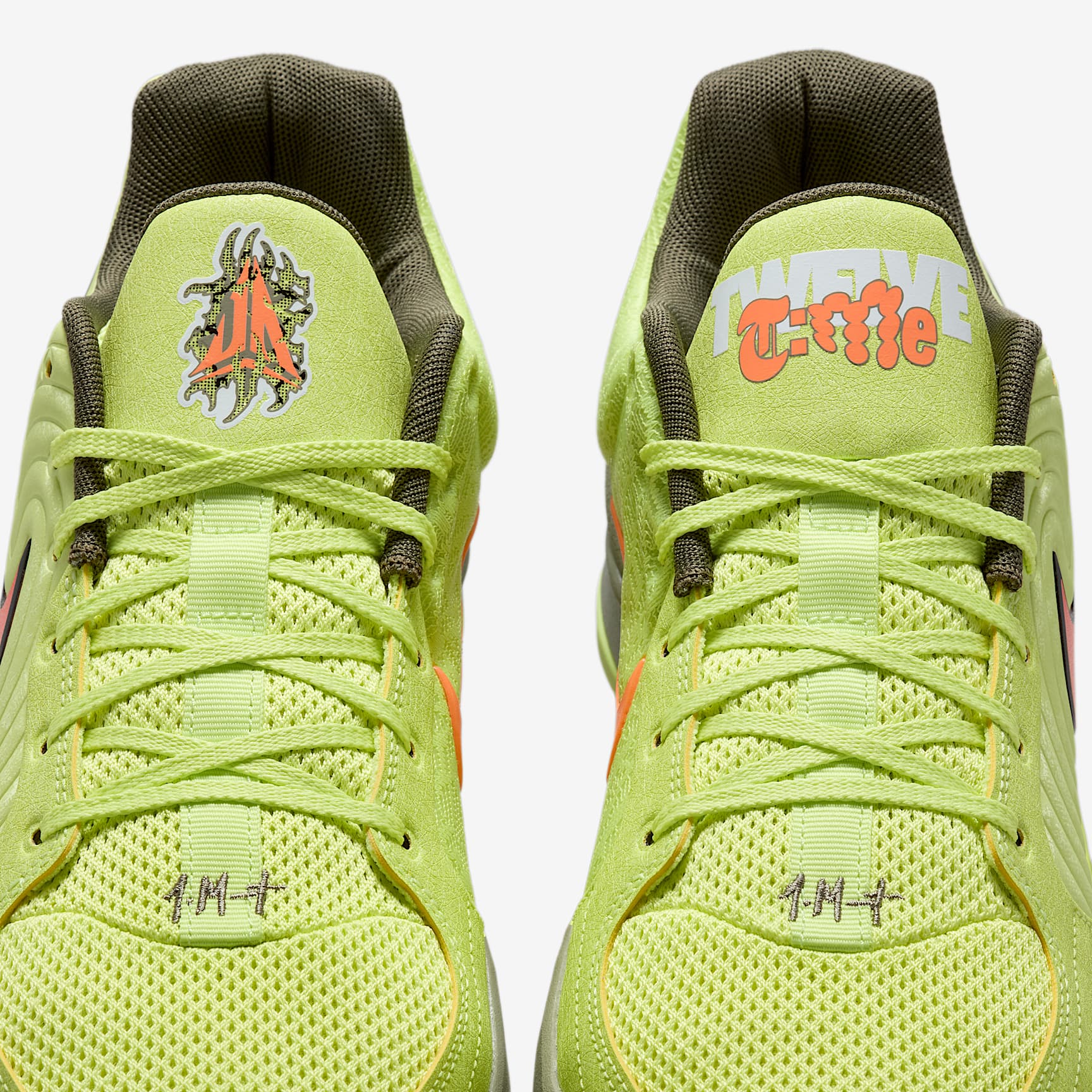 Ja 2 Basketball Shoes