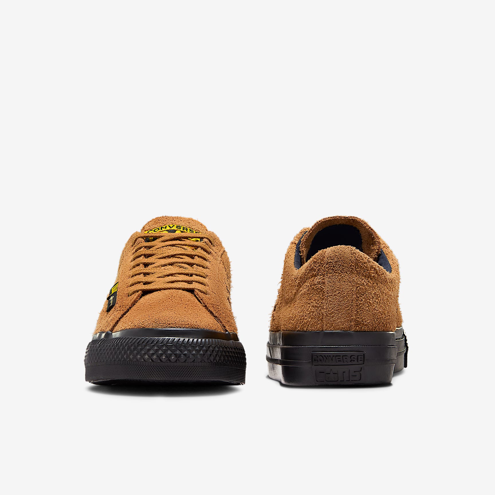 Converse x IRAK NYC One Star Pro