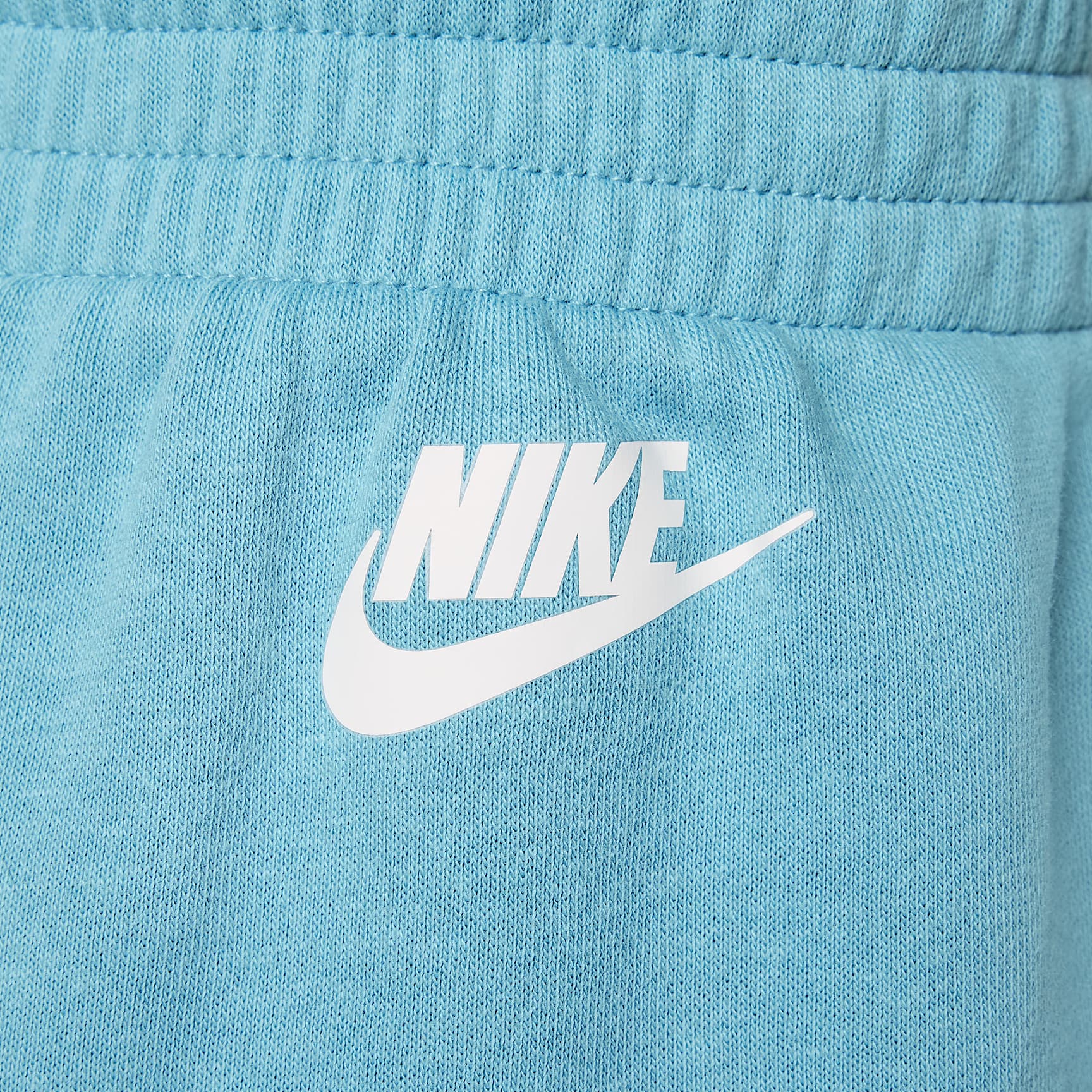 Nike Little Kids' Club Family 2-Piece Shorts Set