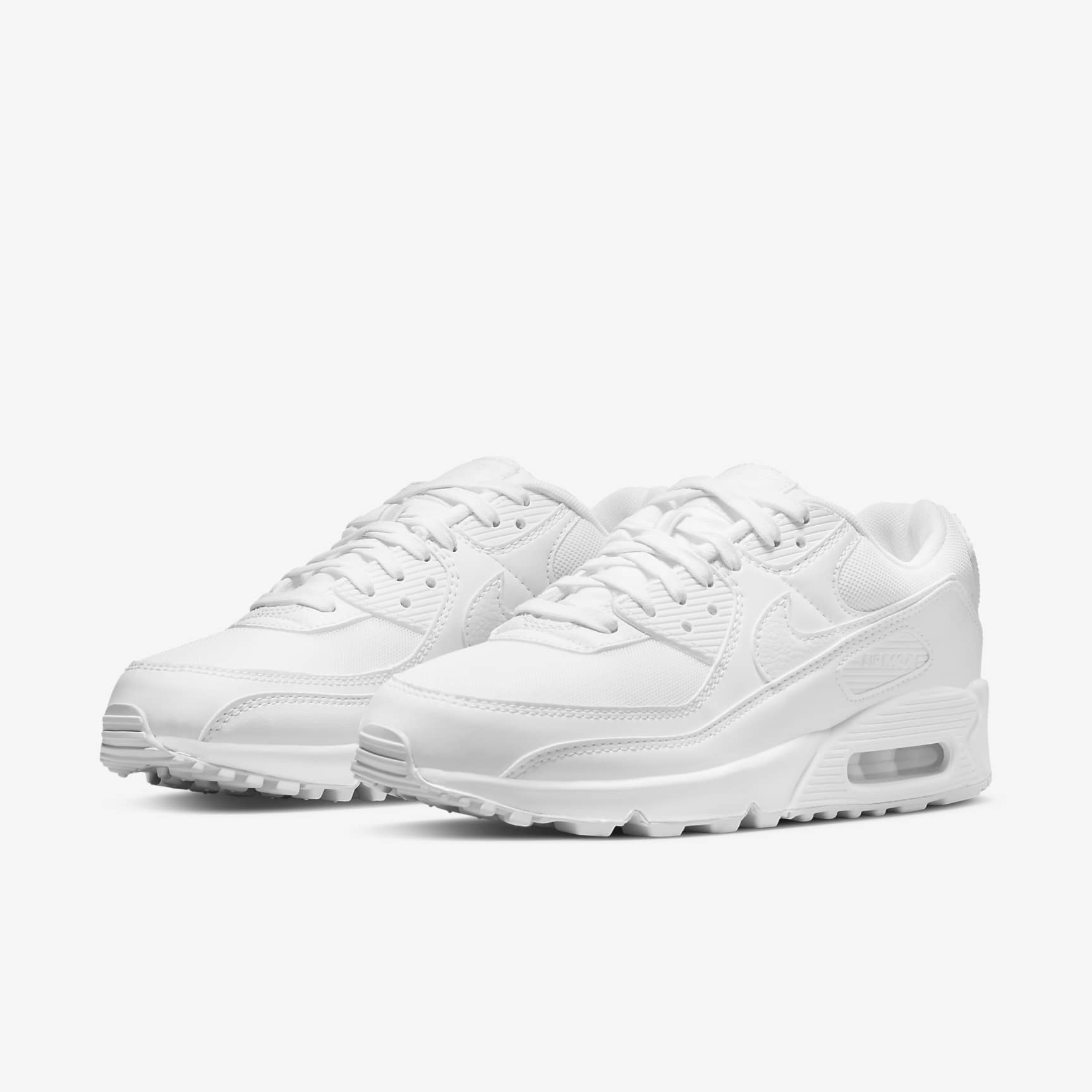 Nike Air Max 90 Women's Shoes