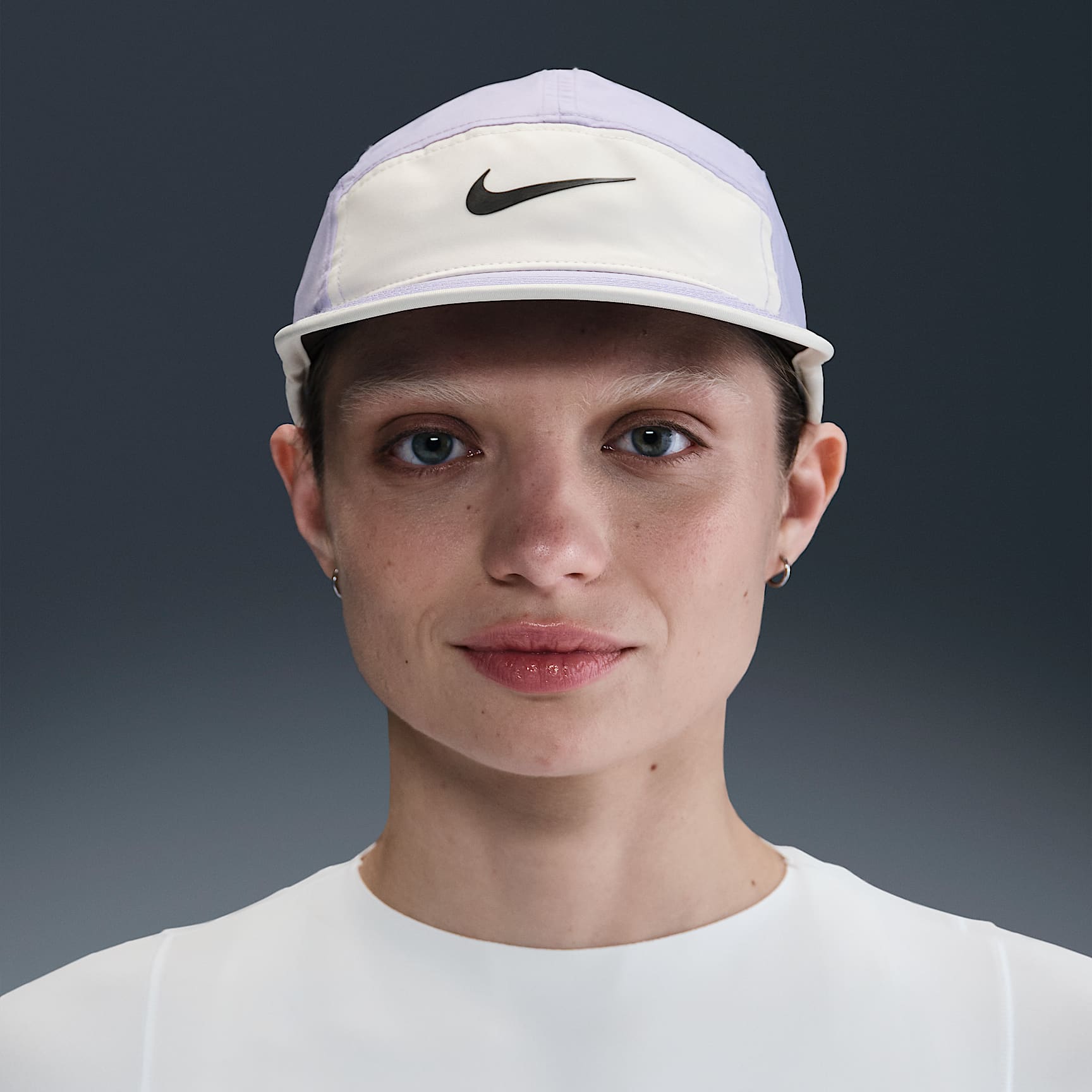 Nike Dri-FIT Fly Unstructured Swoosh Cap