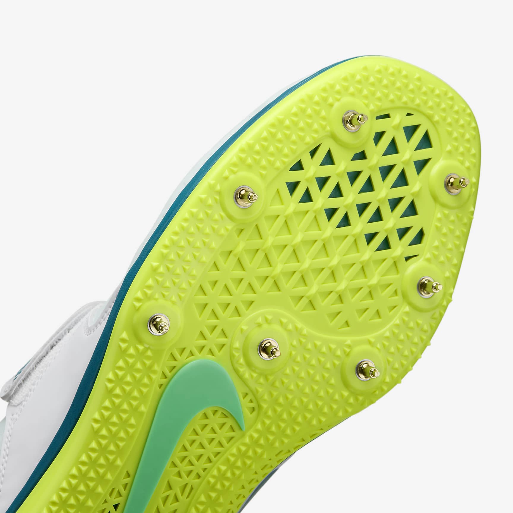 Nike High Jump Elite Track & Field Jumping Spikes