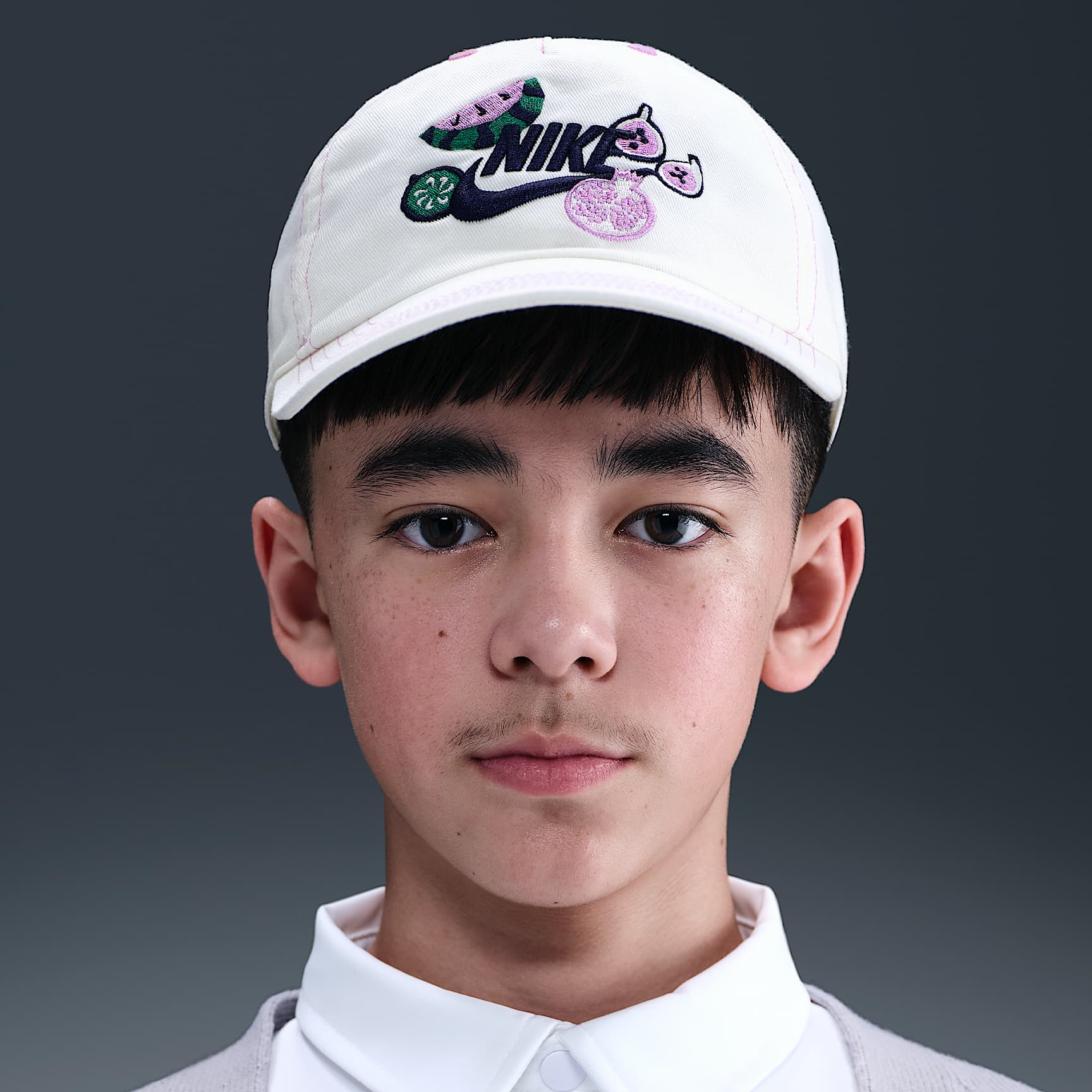 Nike Club Big Kids' Unstructured Hat