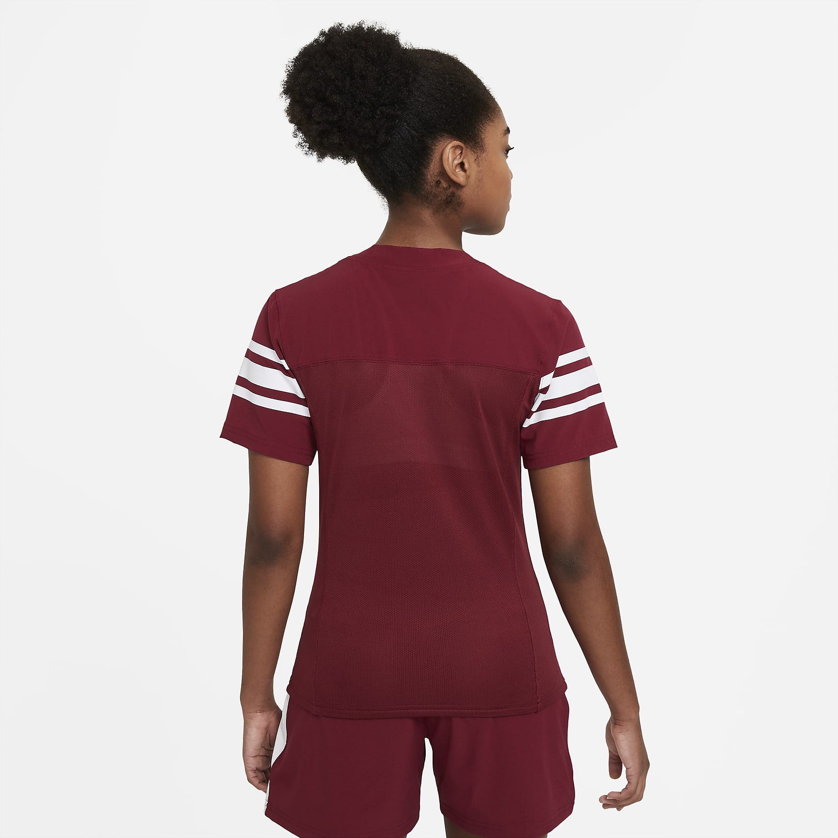 Nike Vapor Women's Flag Football Jersey (Stock)