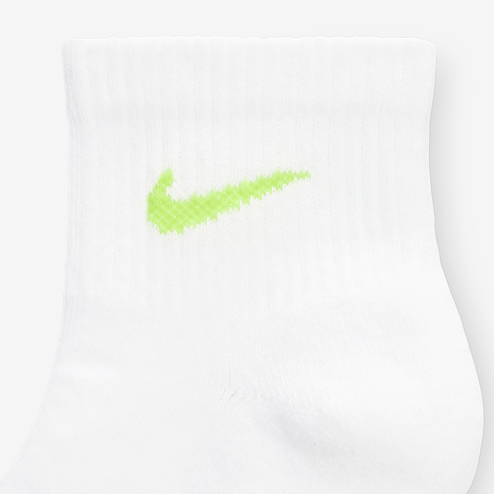 Nike Everyday Plus Cushioned Training Ankle Socks (3 Pairs)
