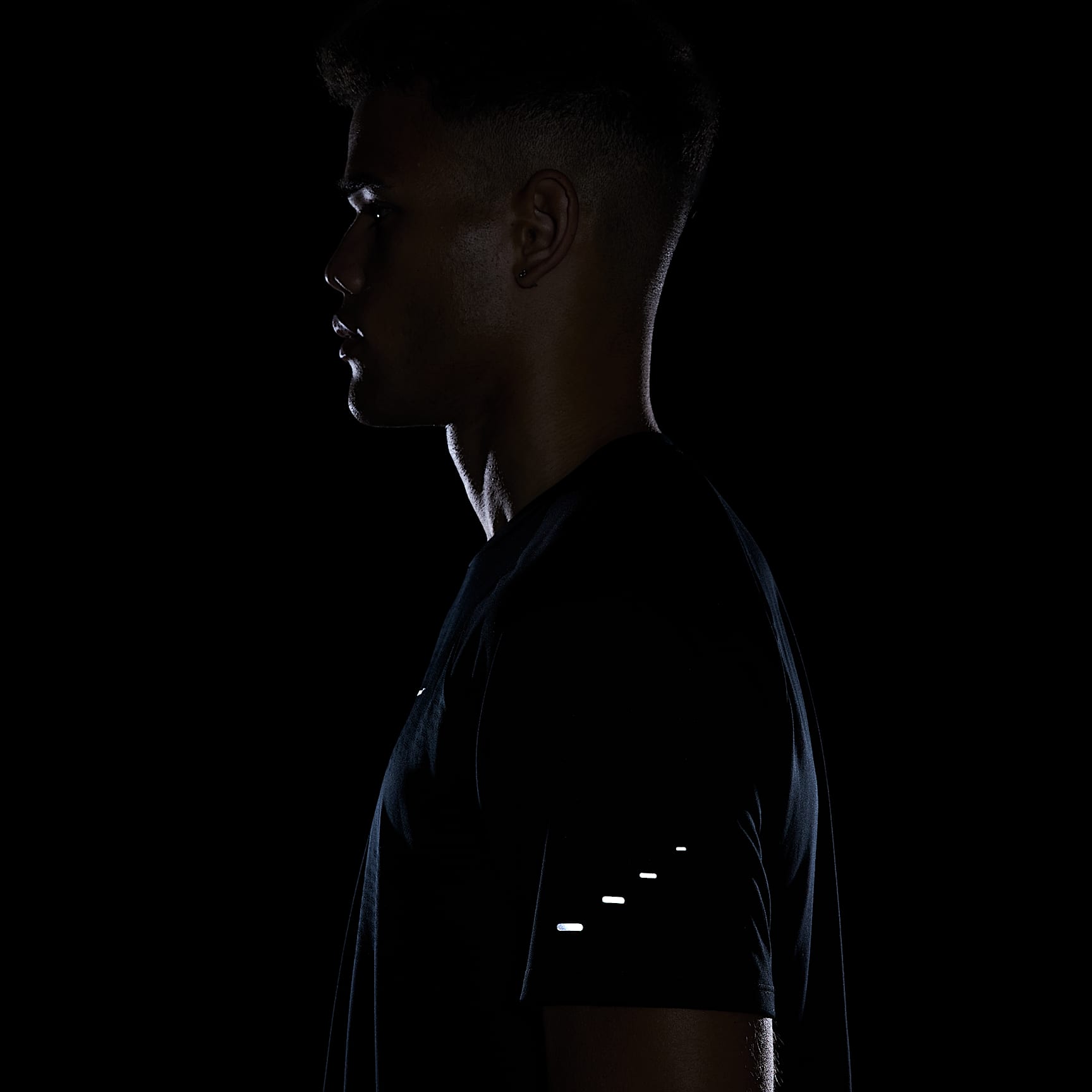 Nike Stride Men's Dri-FIT ADV Short-Sleeve Running Top