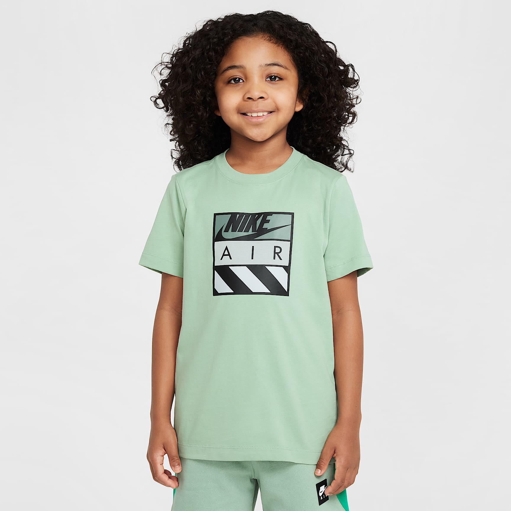 Nike Air Big Kids' T-Shirt
