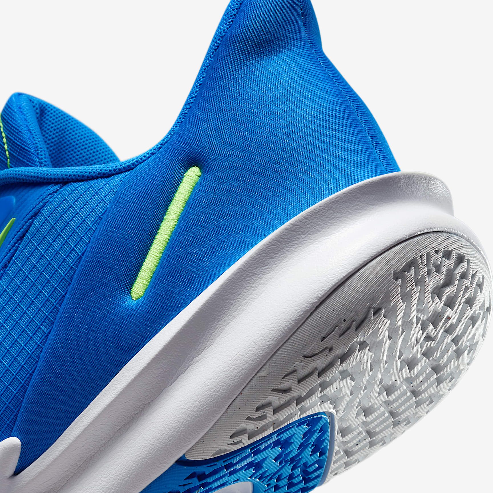 Nike Precision 7 EasyOn Men's Basketball Shoes