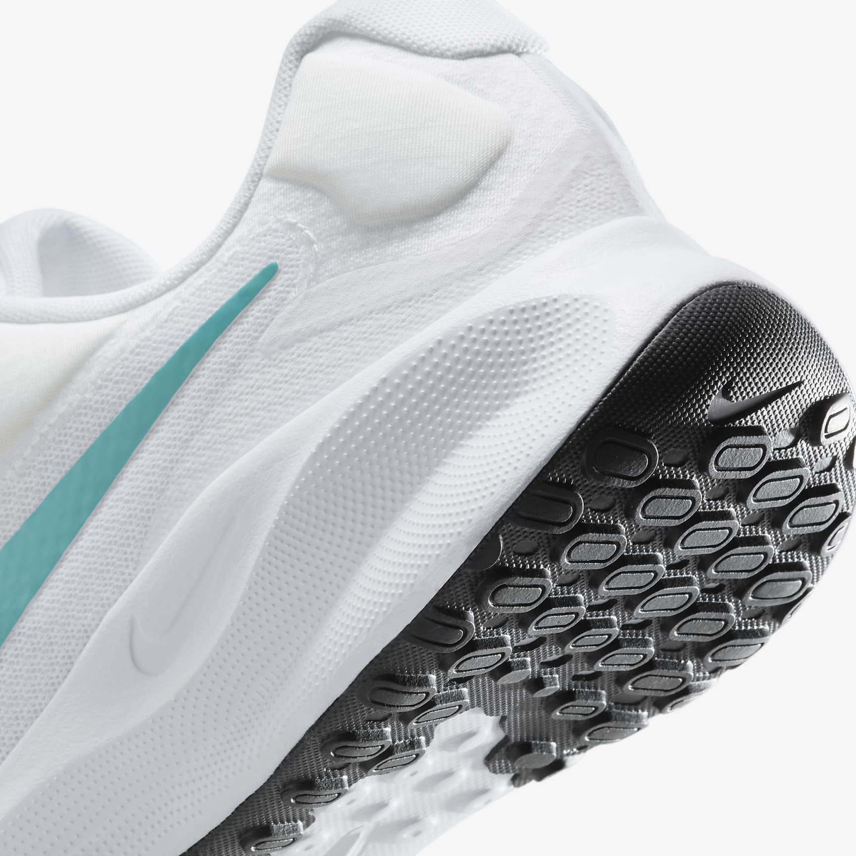 Nike Revolution 7 Men's Road Running Shoes