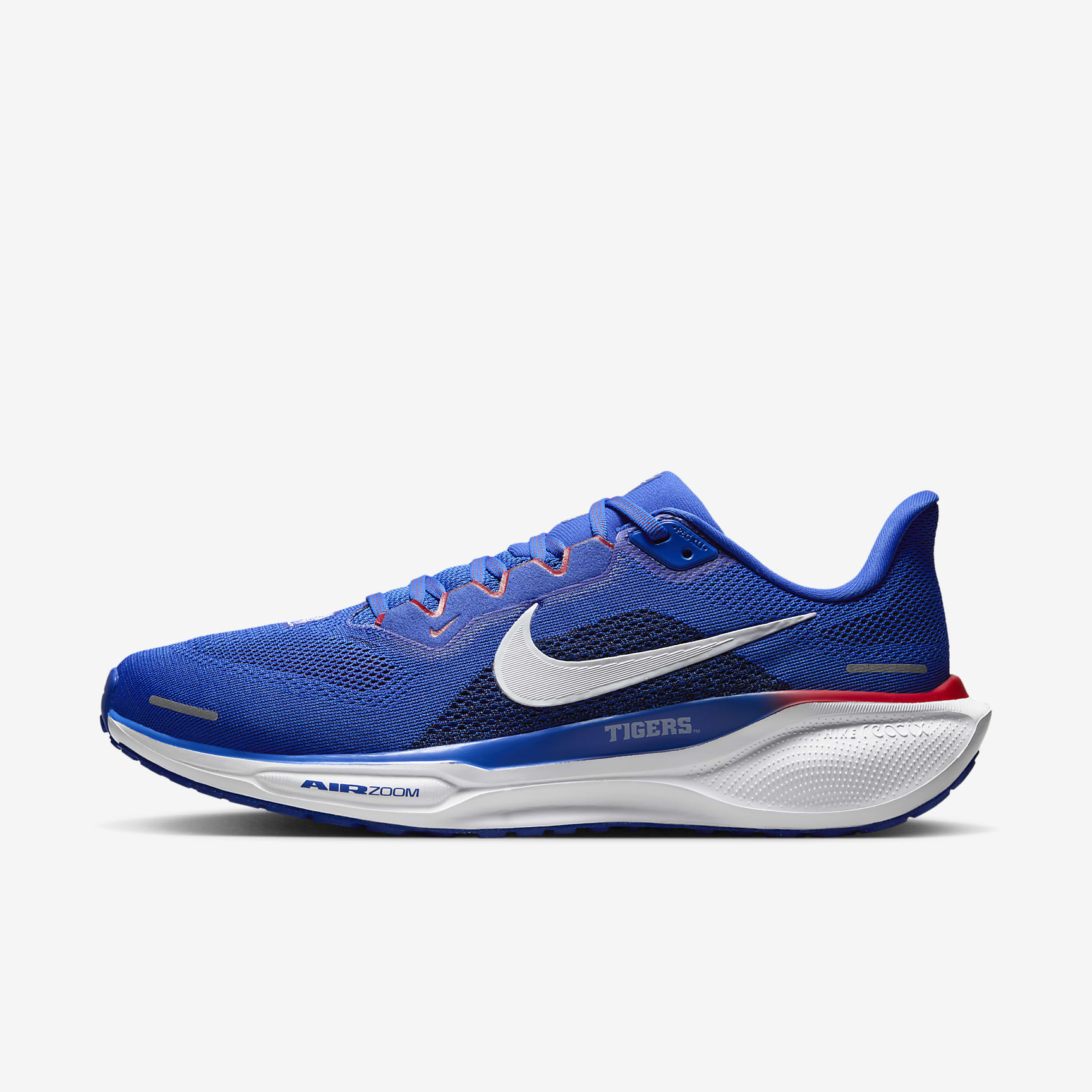 Tennessee State Pegasus 41 Men's Nike College Road Running Shoes