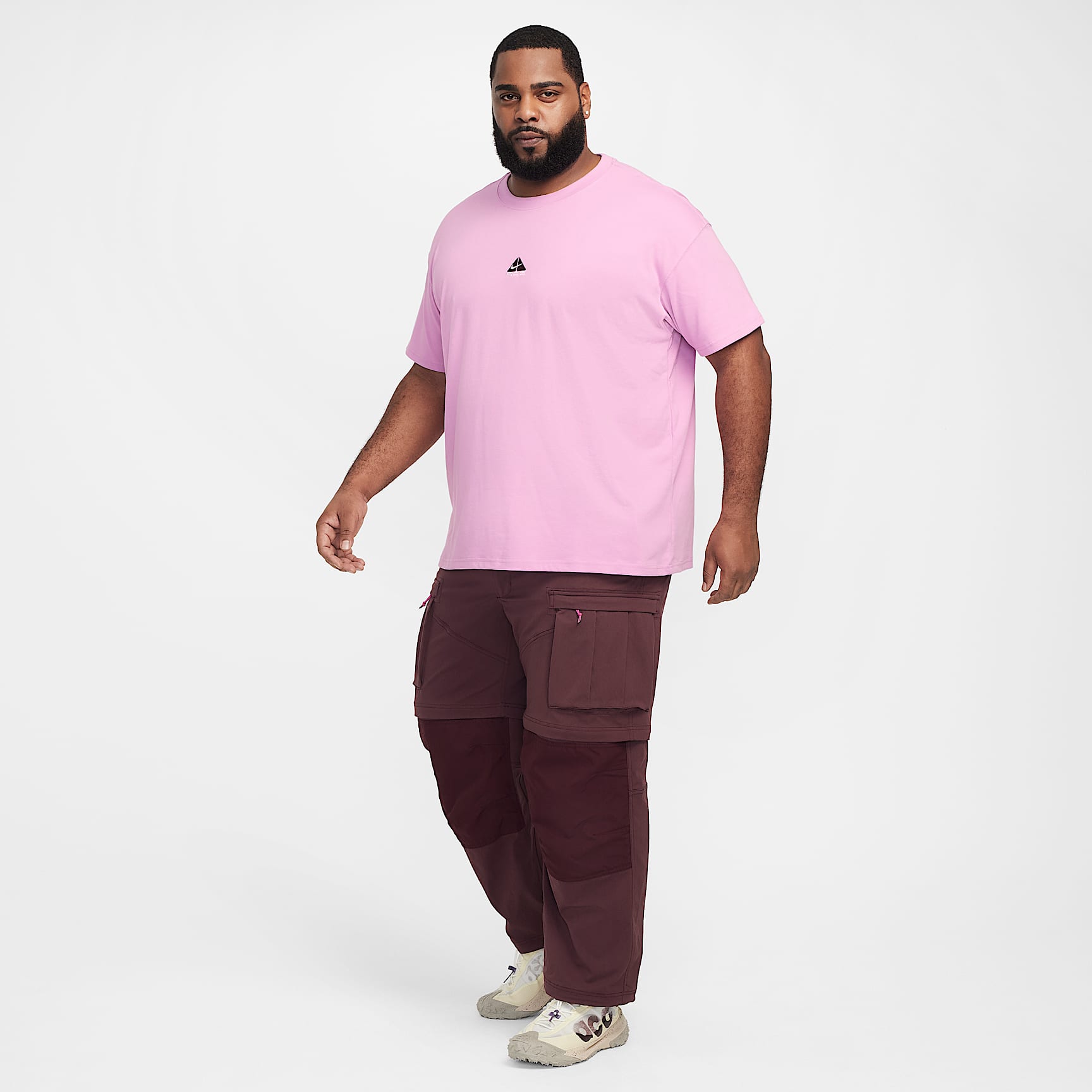 Nike ACG "Smith Summit" Men's Cargo Pants