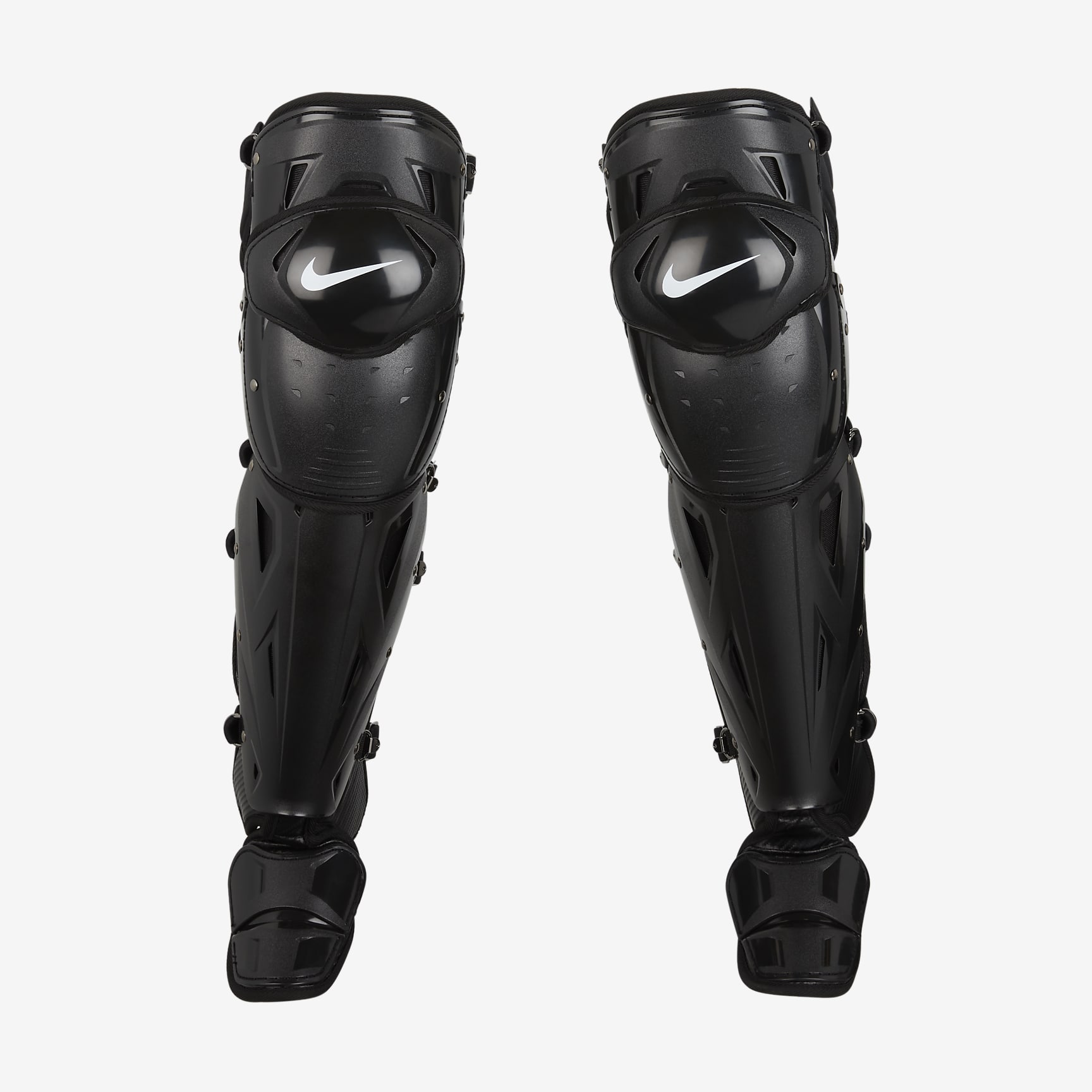 Nike Diamond Elite Baseball Leg Guards