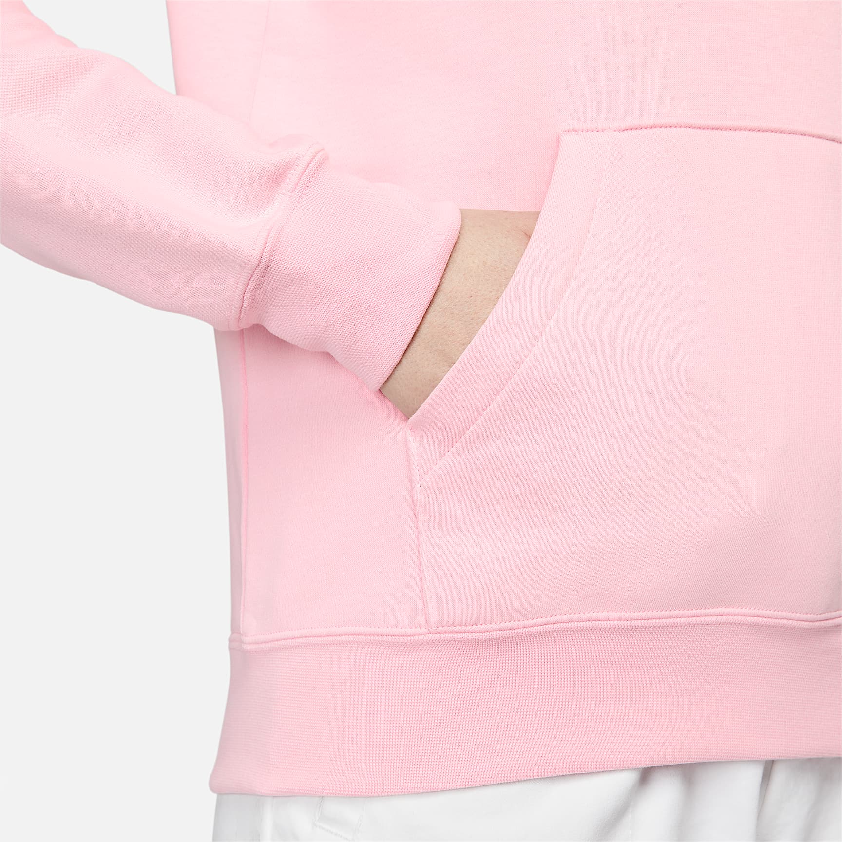 Nike Sportswear Club Fleece Women's 1/2-Zip Sweatshirt