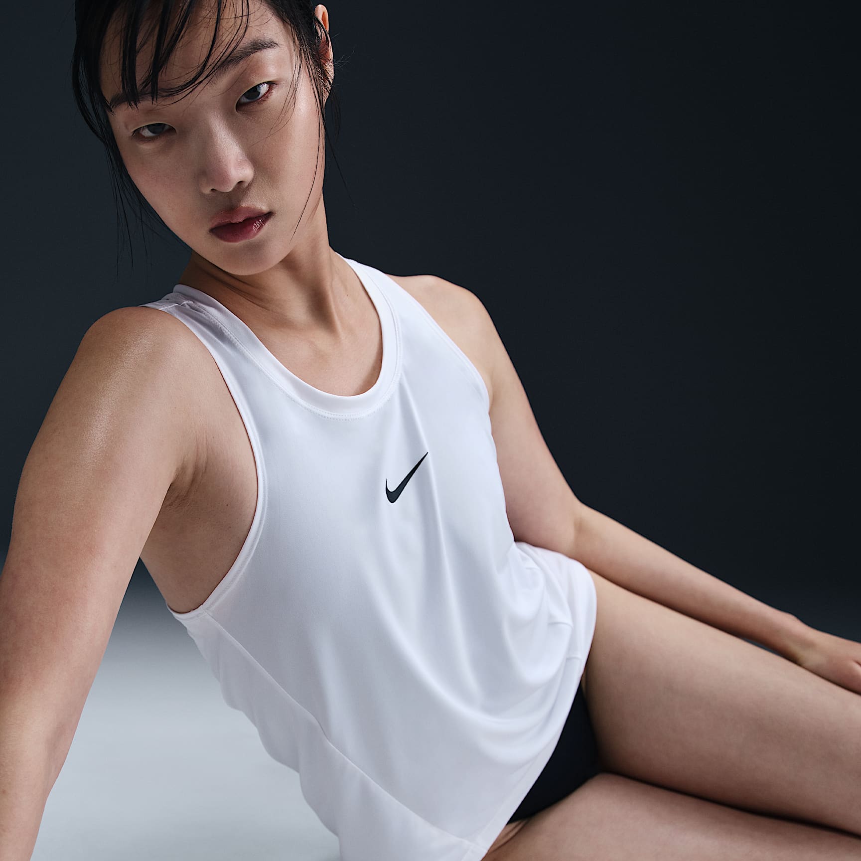 Nike Swim Essential Women's Tank Top