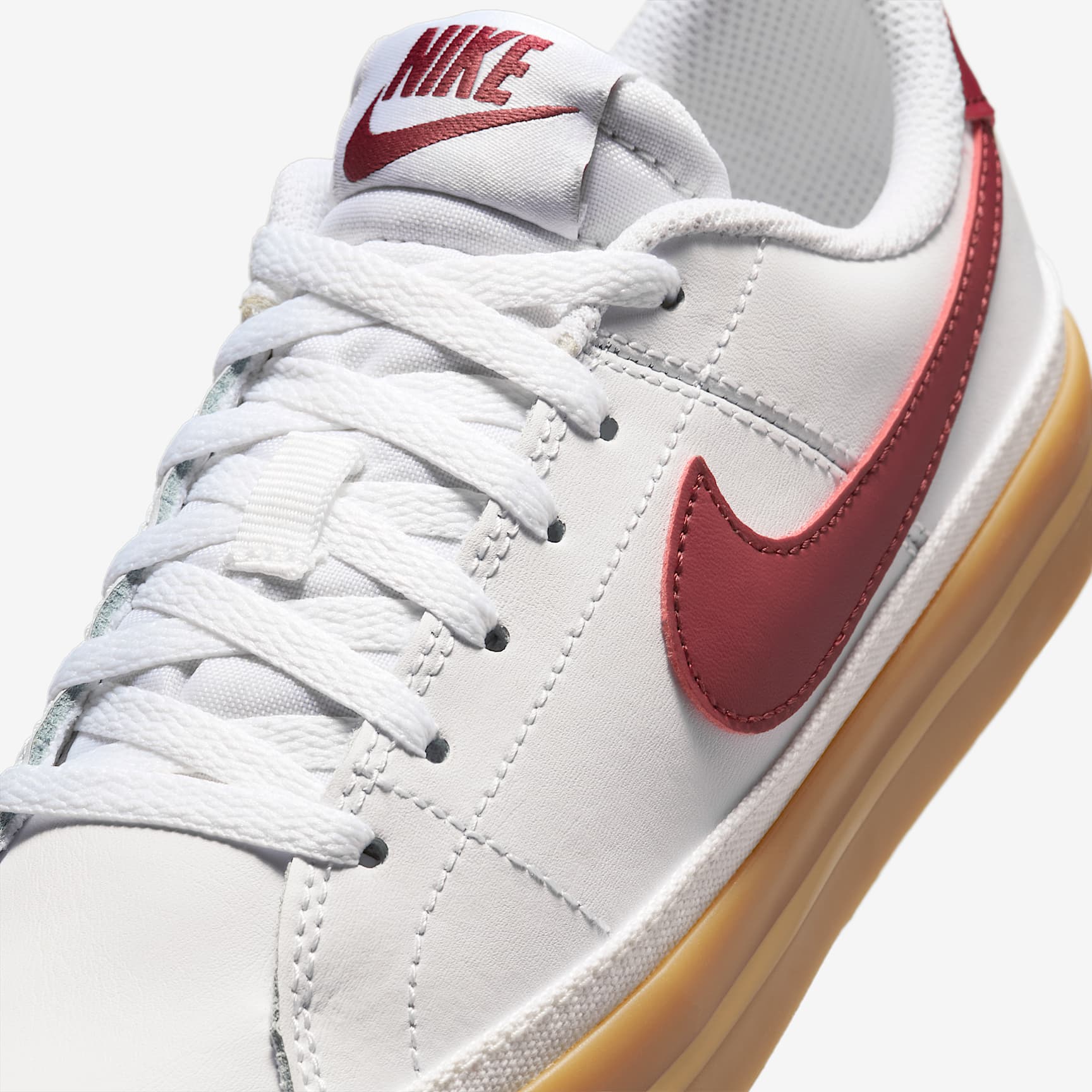 Nike Court Legacy Big Kids' Shoes