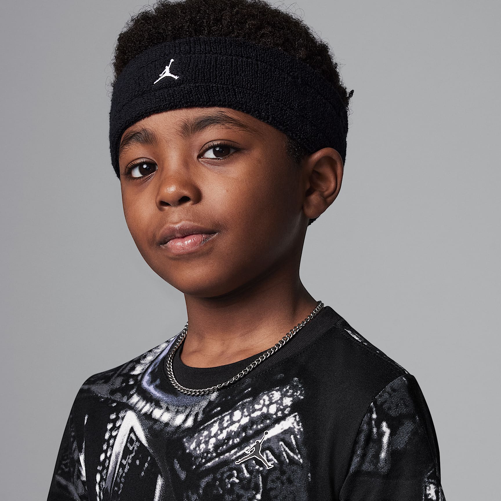 Jordan Little Kids' MVP Ring 2-Piece Shorts Set