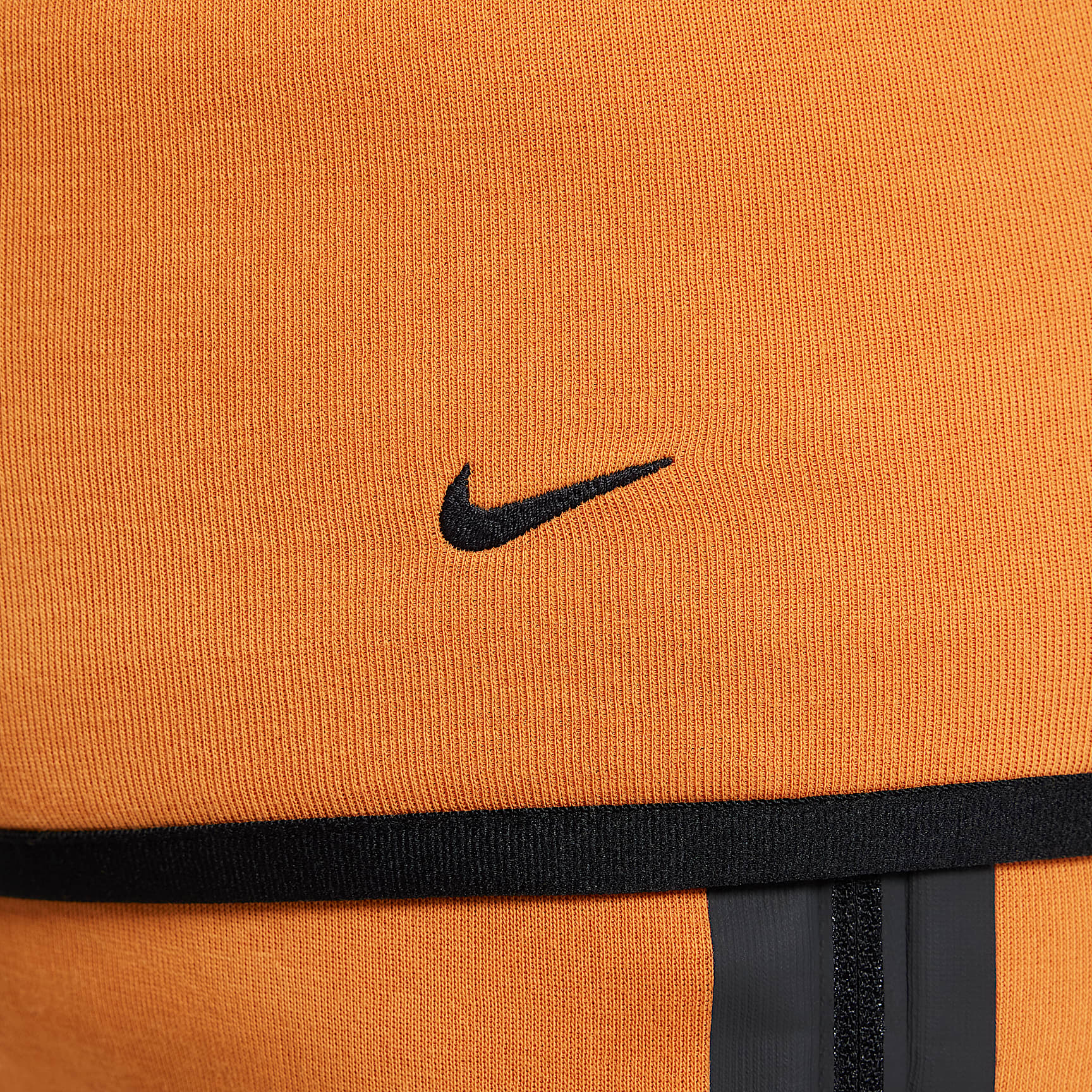 Nike Sportswear Tech Fleece Big Kids' Full-Zip Hoodie