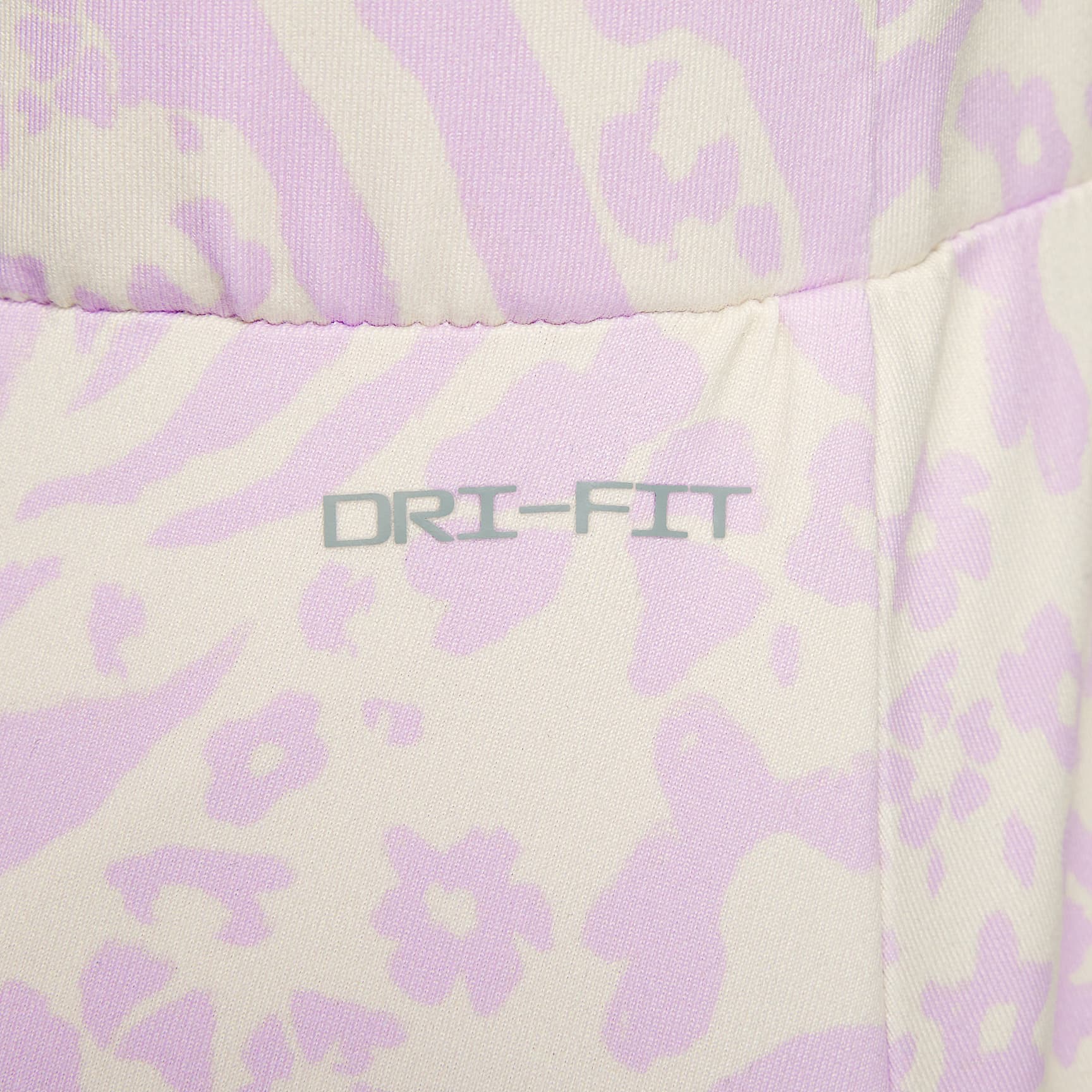 Nike Dri-FIT Toddler Wild Flower Fashion Dress