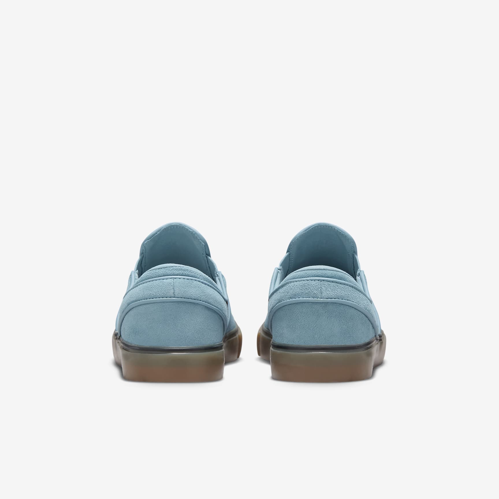 Nike SB Janoski+ Slip Skate Shoes