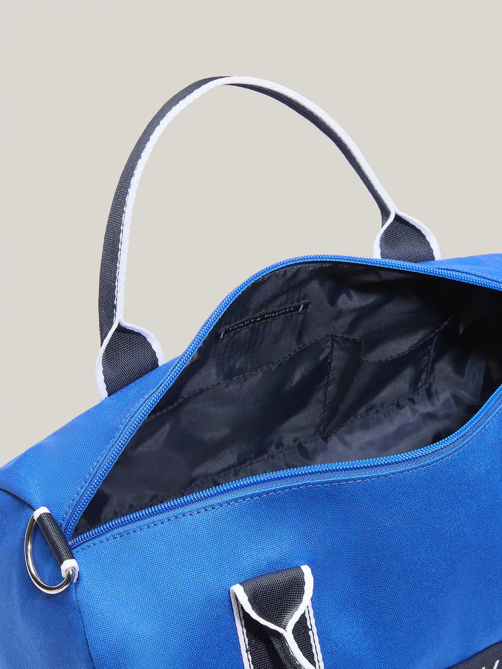 Сумка Tommy Hilfiger для мальчиков и девочек, Детская спортивная сумка Tommy Logo