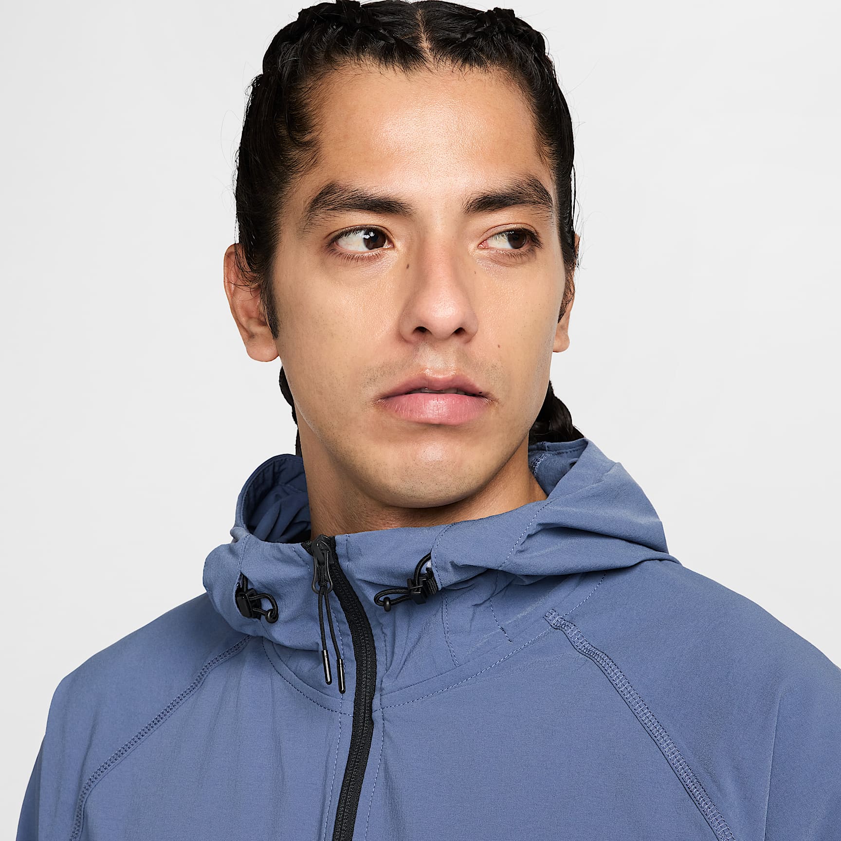 Nike Tech Men's Woven Jacket