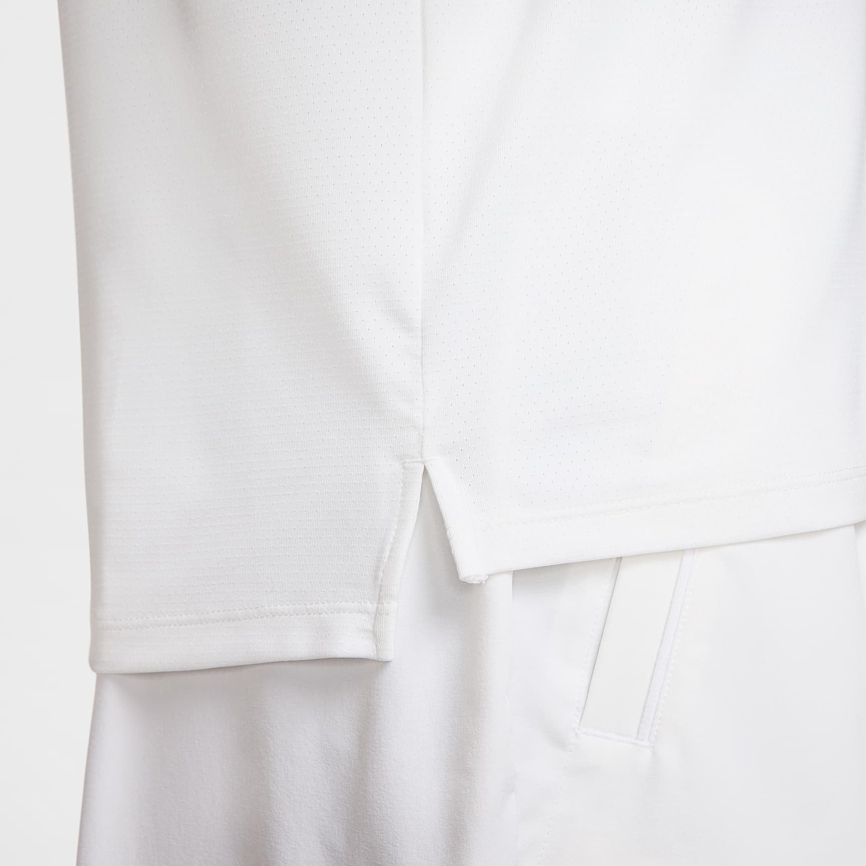 NikeCourt Advantage Men's Dri-FIT Tennis Top