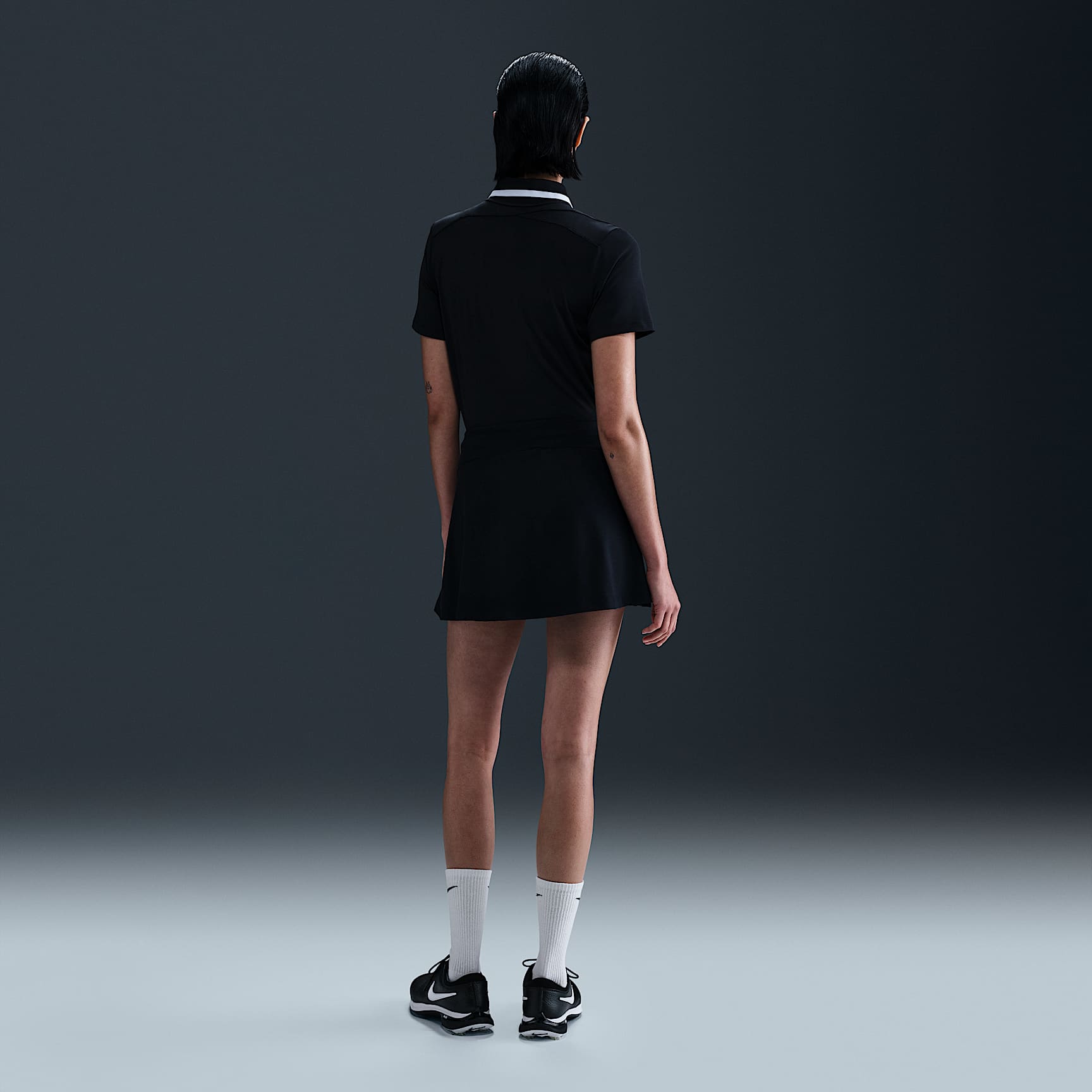 Nike Tour Women's Dri-FIT Flouncy Golf Skirt