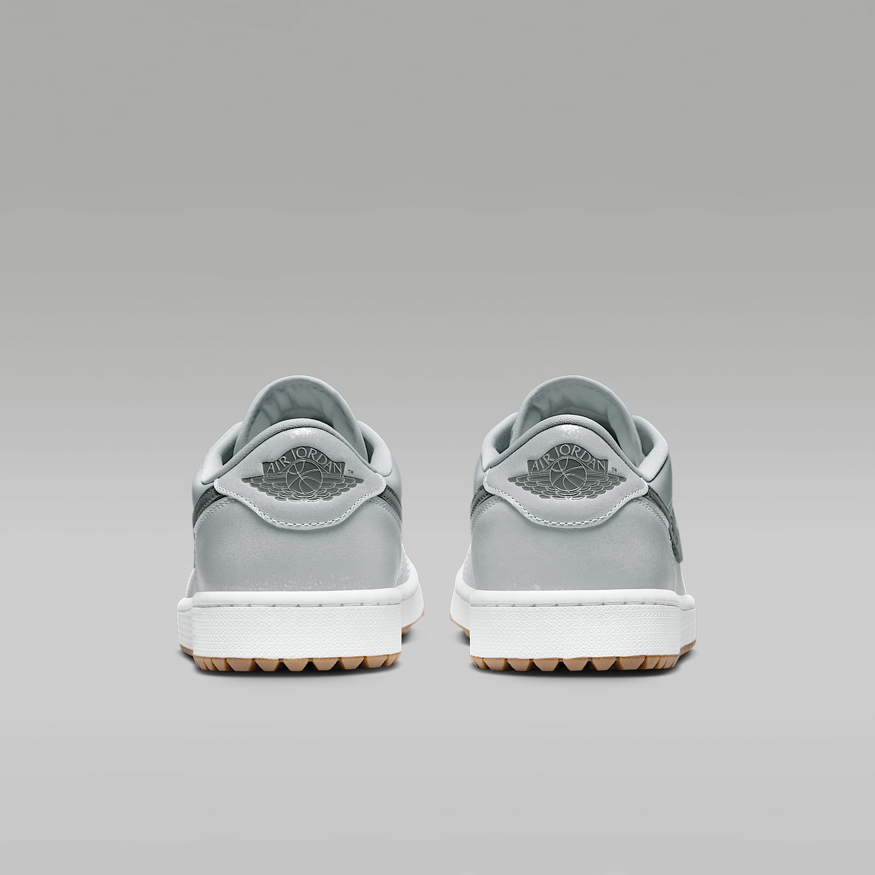 Air Jordan 1 Low G Golf Shoes
