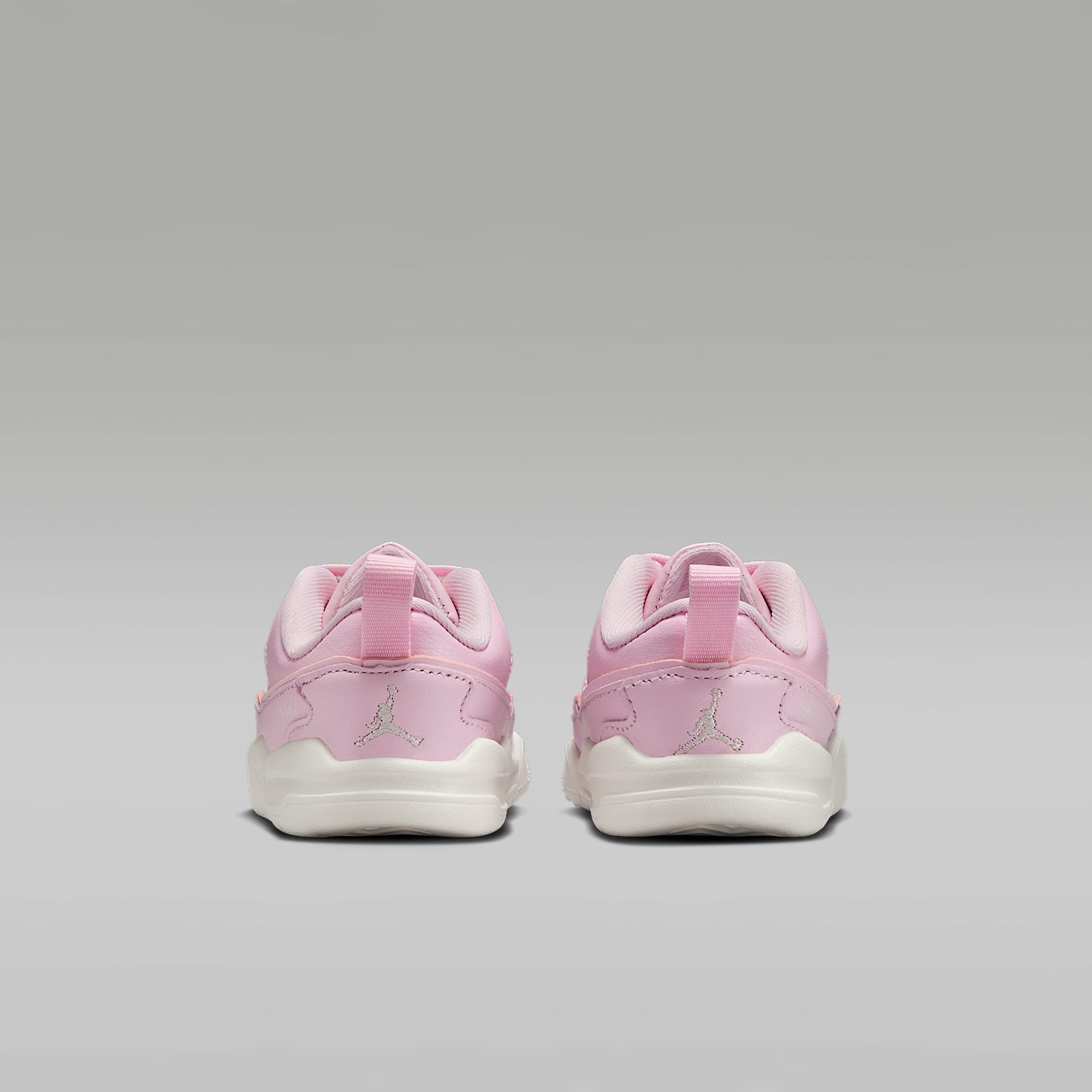 Jordan Flight Court Baby/Toddler Shoes