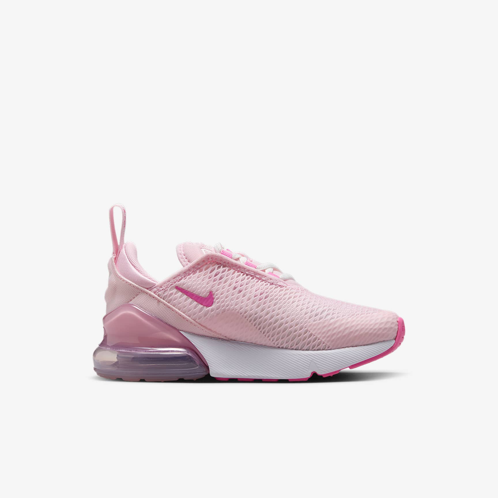 Nike Air Max 270 Little Kids' Shoes